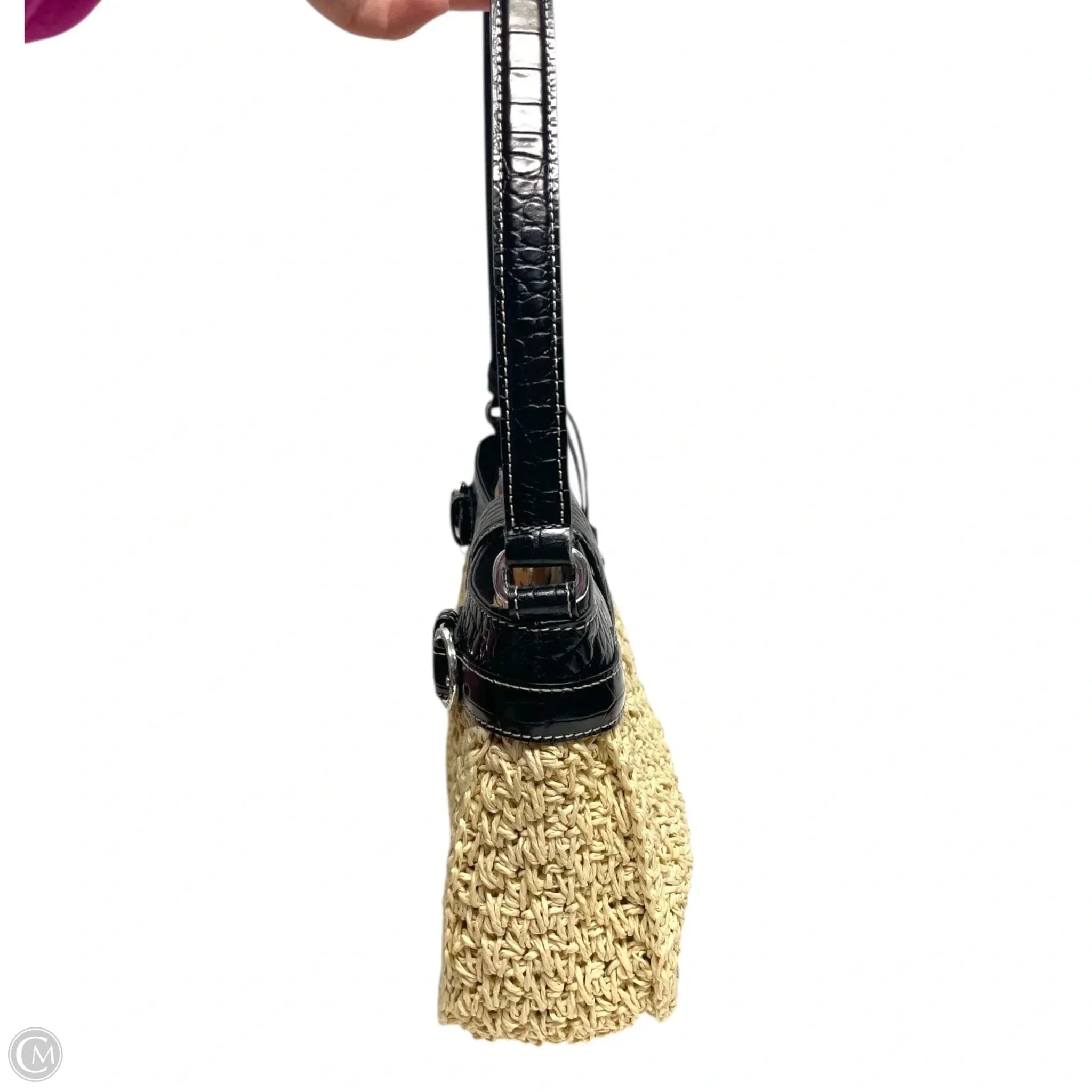 Handbag By Brighton, Size: Small