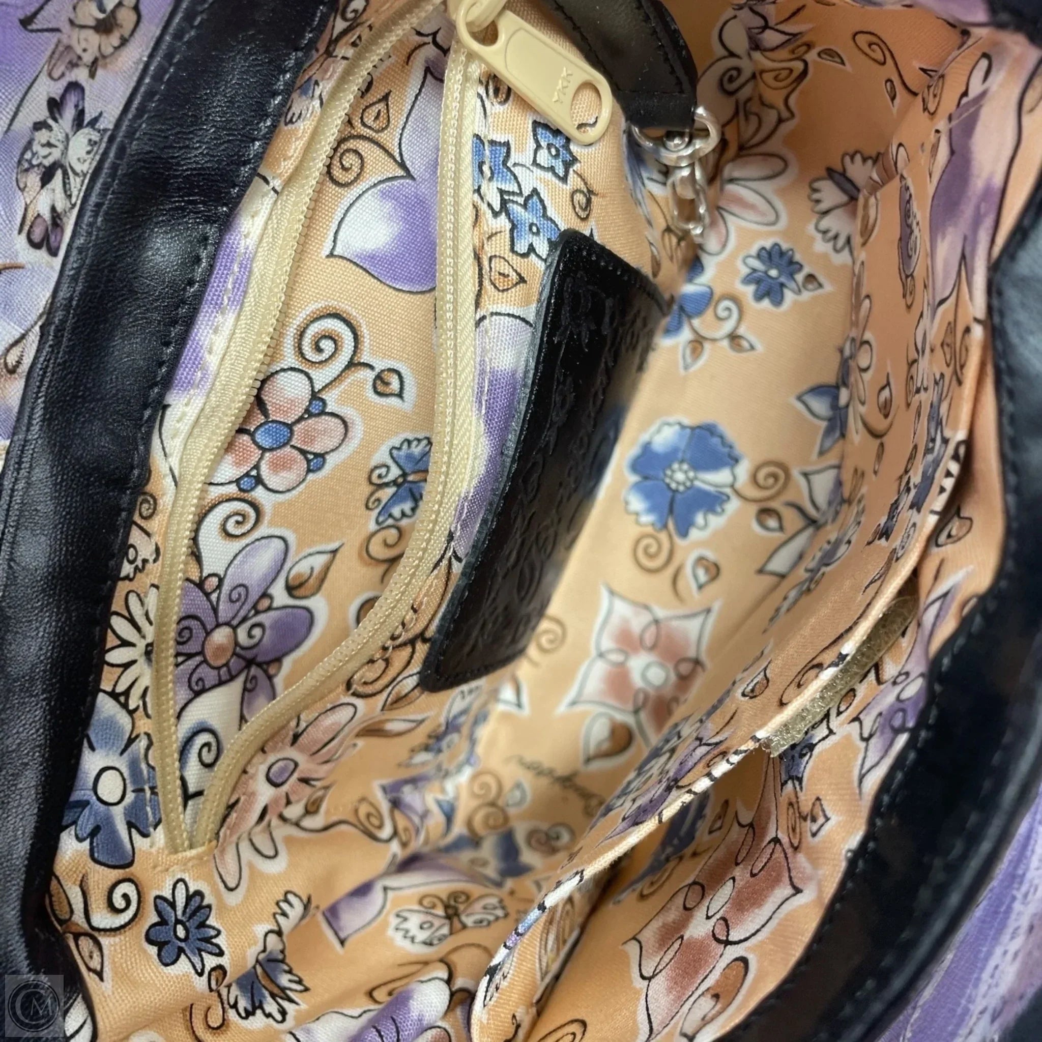 Handbag By Brighton, Size: Small