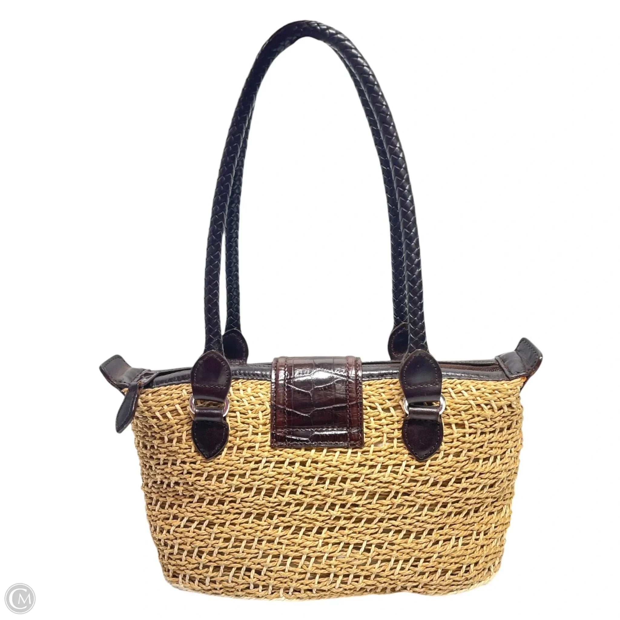 Handbag By Brighton, Size: Small