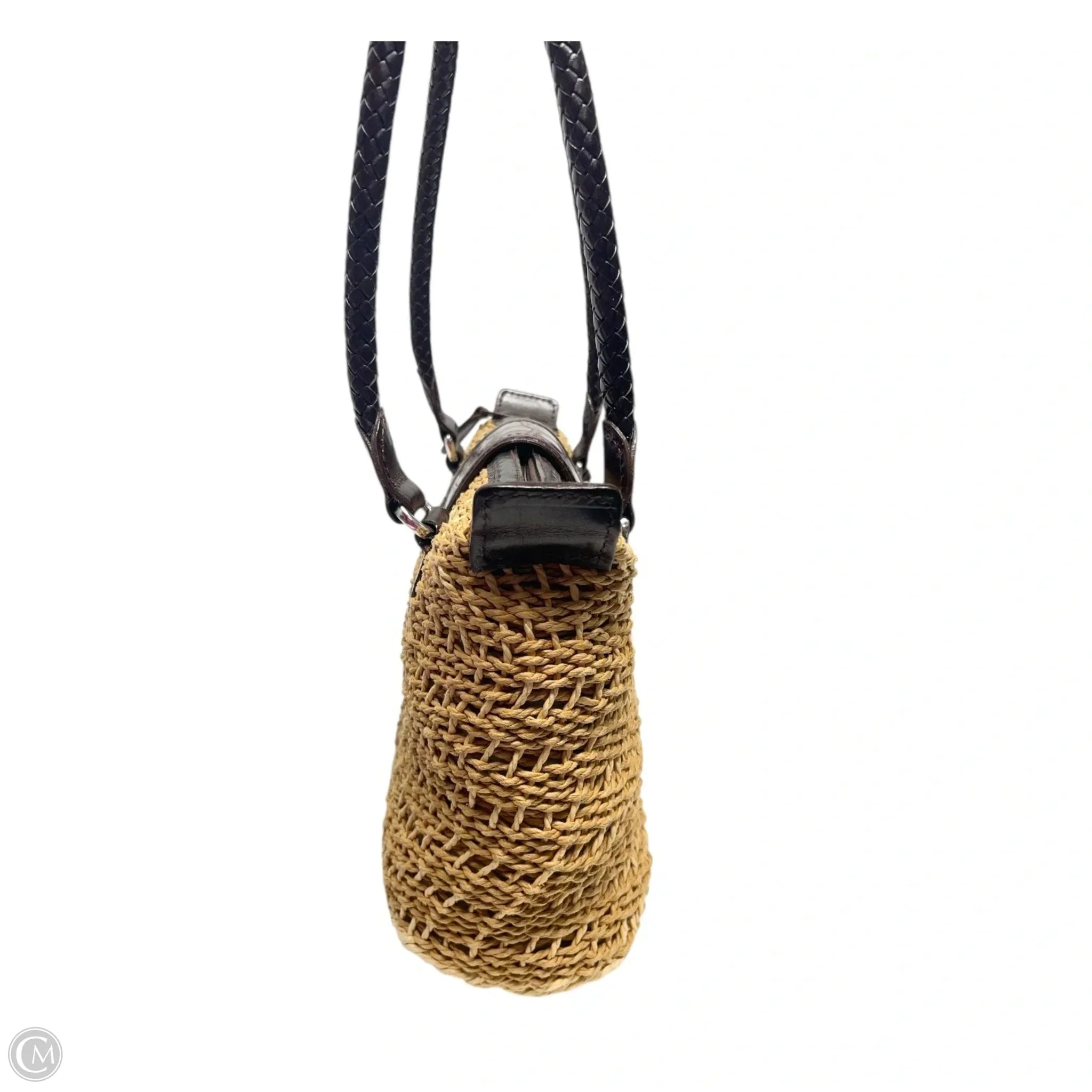 Handbag By Brighton, Size: Small