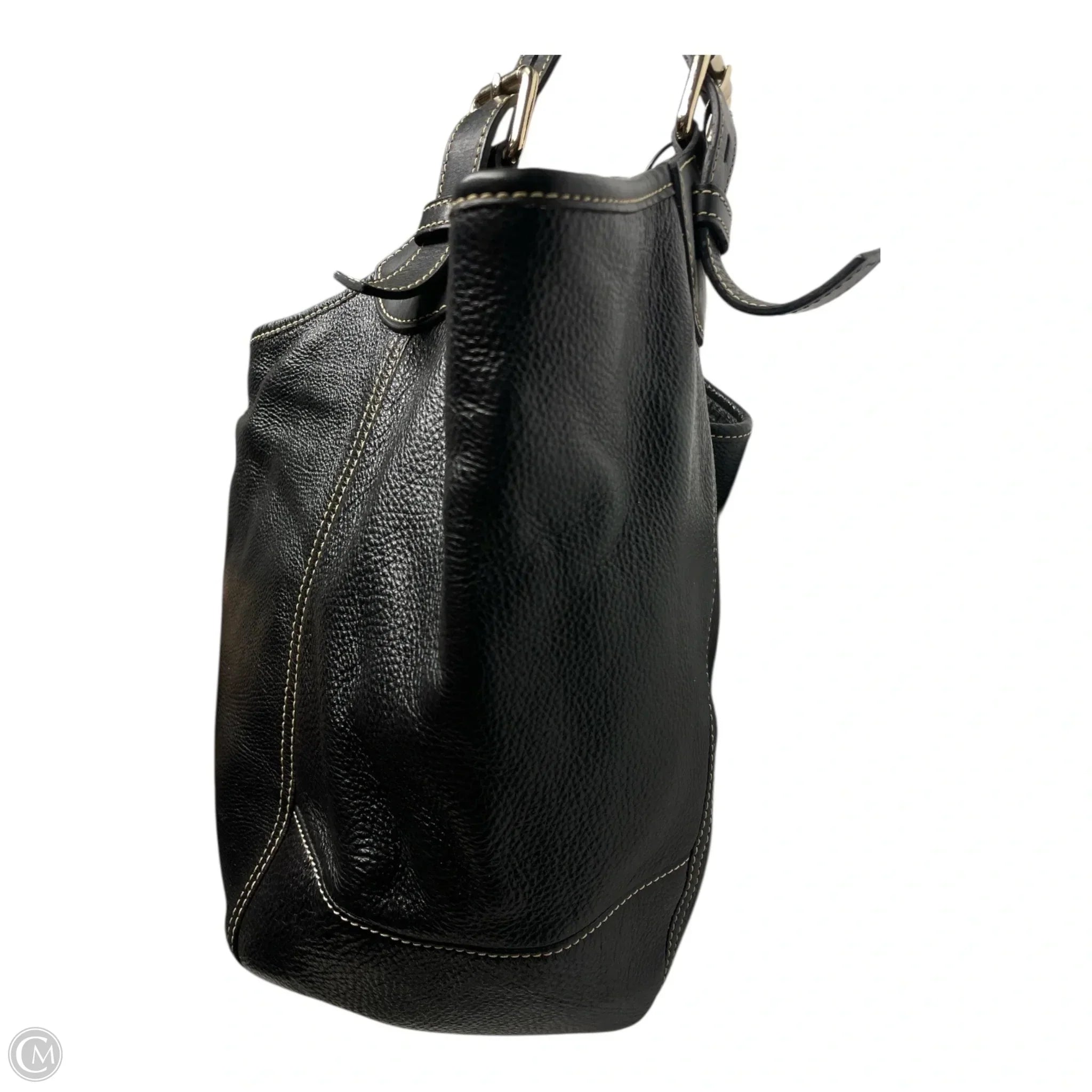 Handbag Designer By Dooney And Bourke, Size: Large