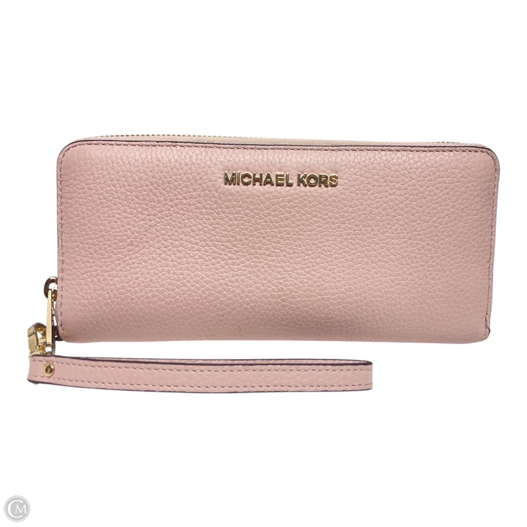 Wallet Designer By Michael Kors, Size: Large