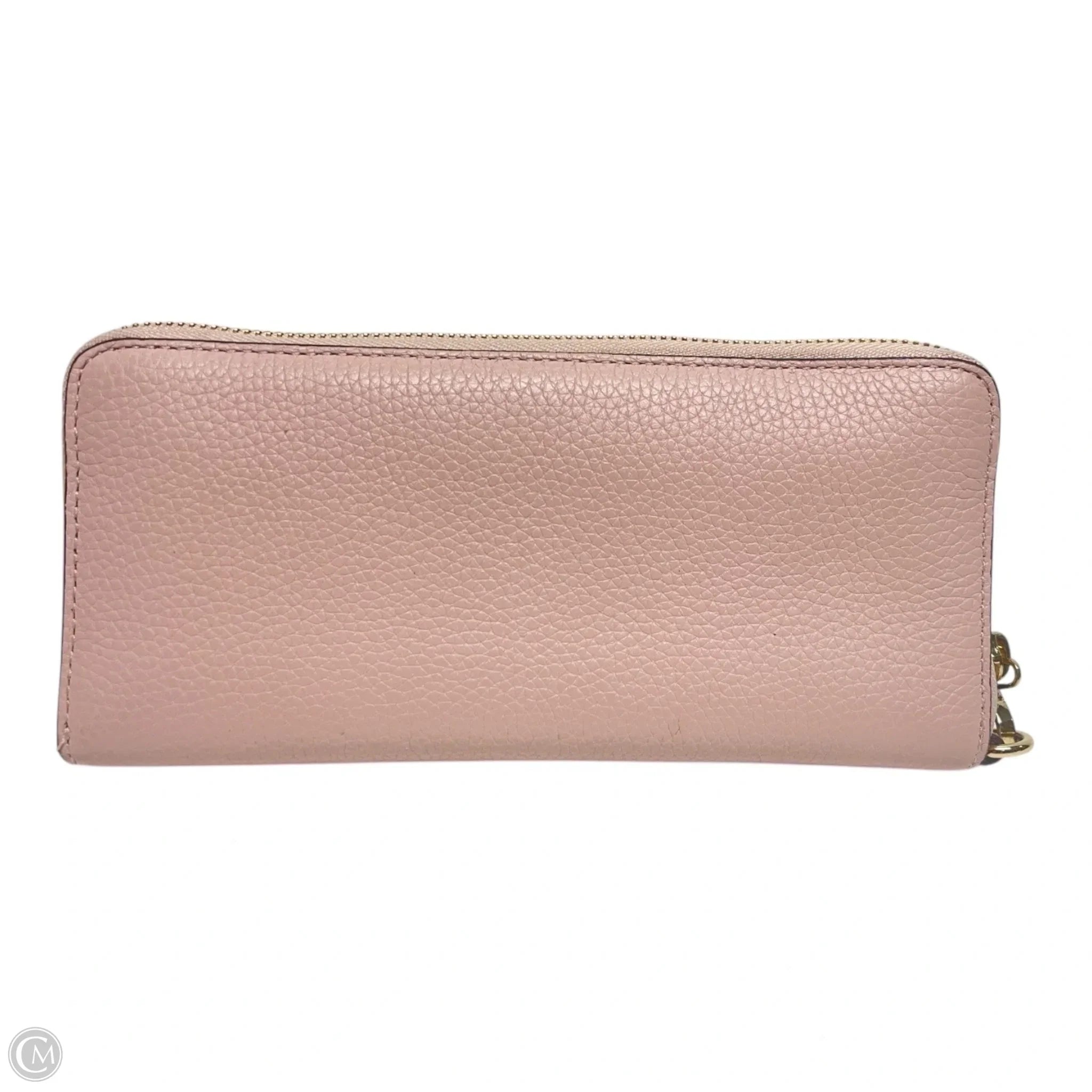 Wallet Designer By Michael Kors, Size: Large