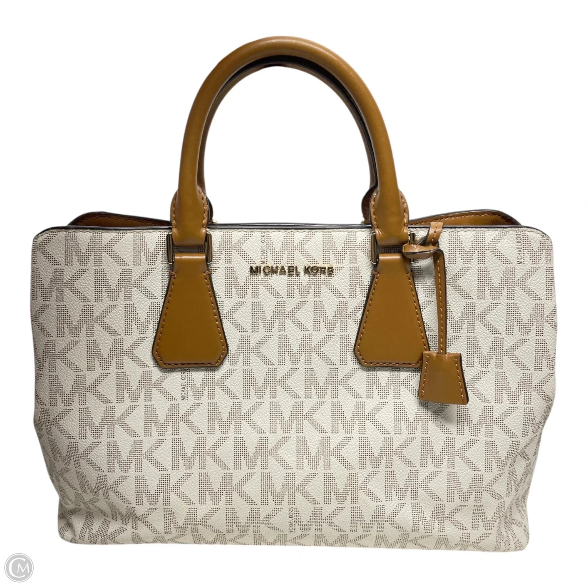 Handbag By Michael By Michael Kors, Size: Large
