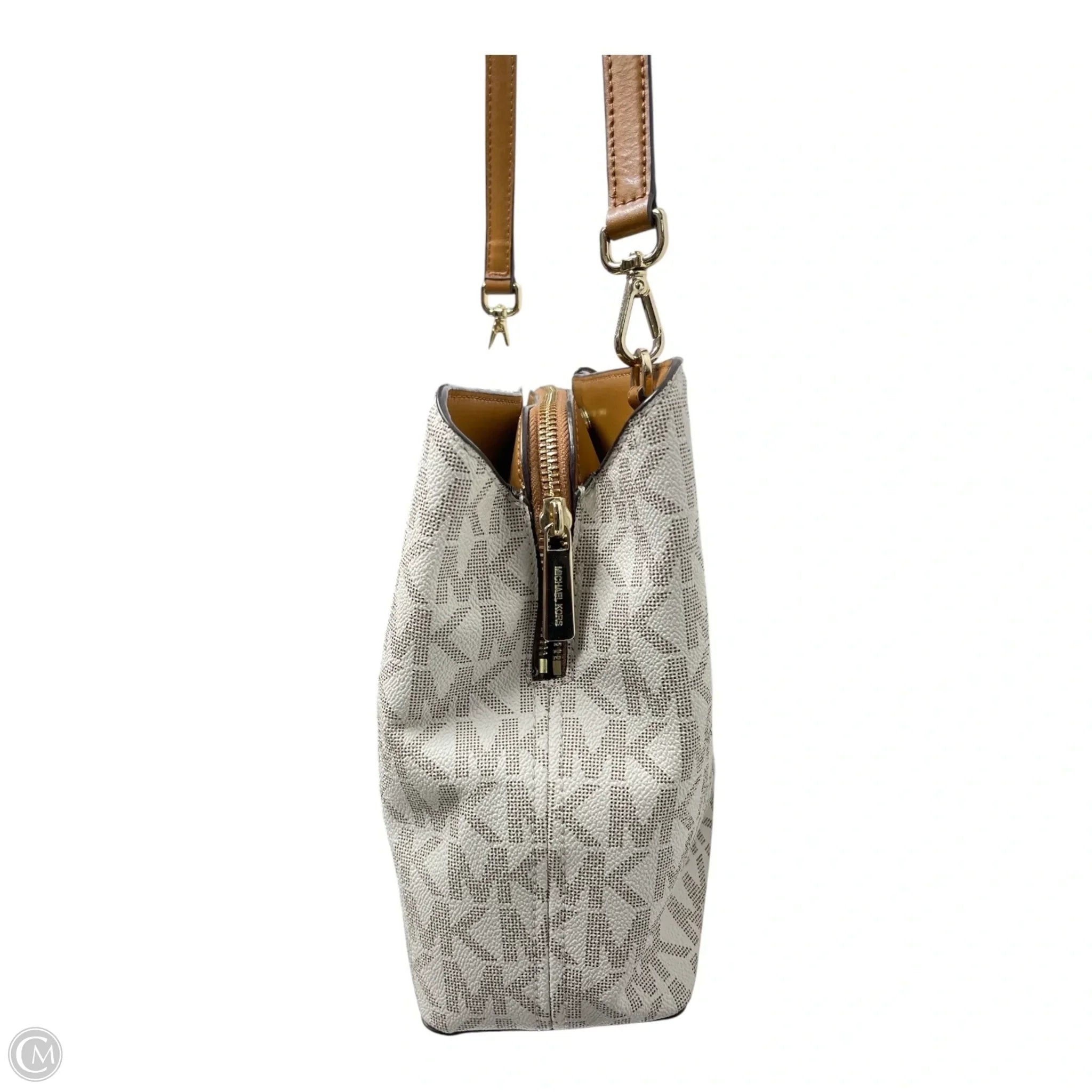 Handbag By Michael By Michael Kors, Size: Large