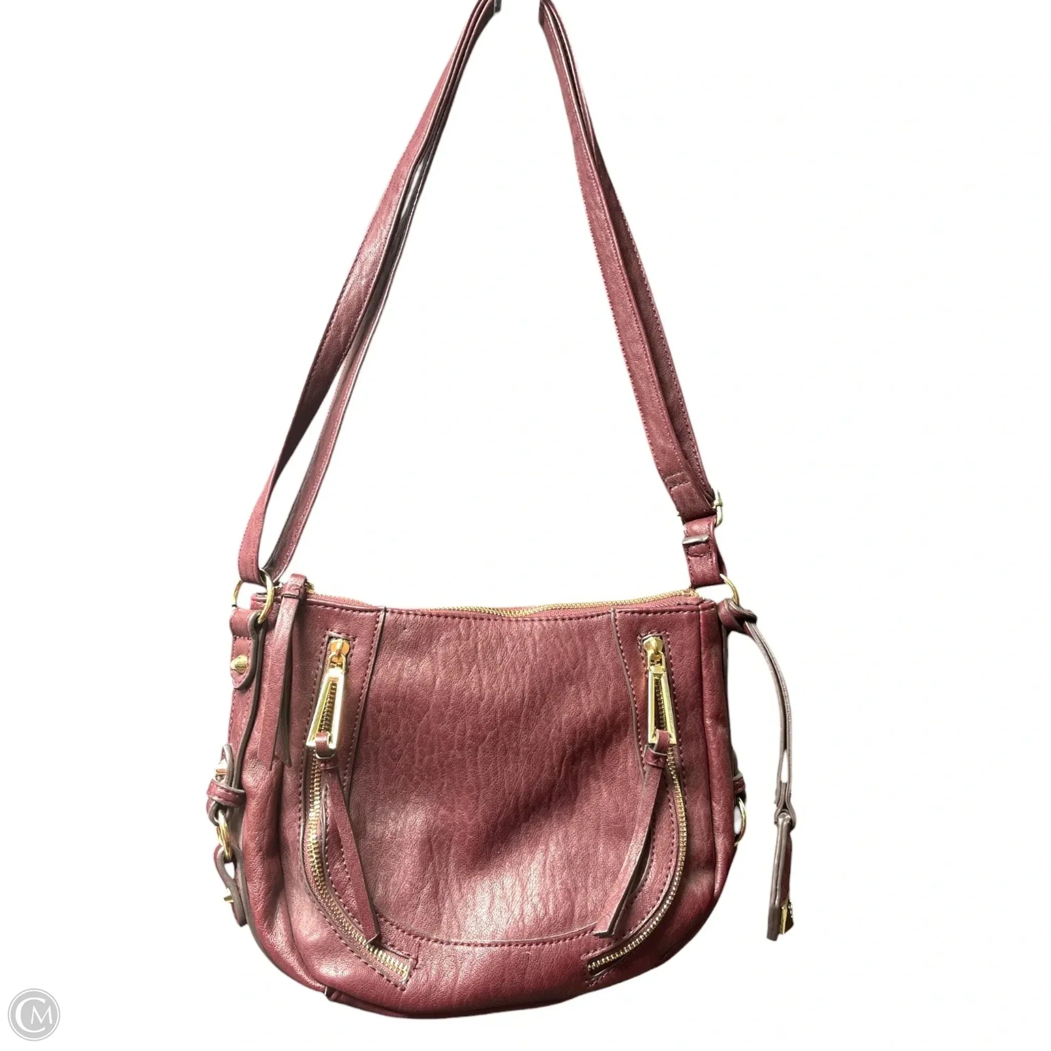 Crossbody By Jessica Simpson, Size: Medium