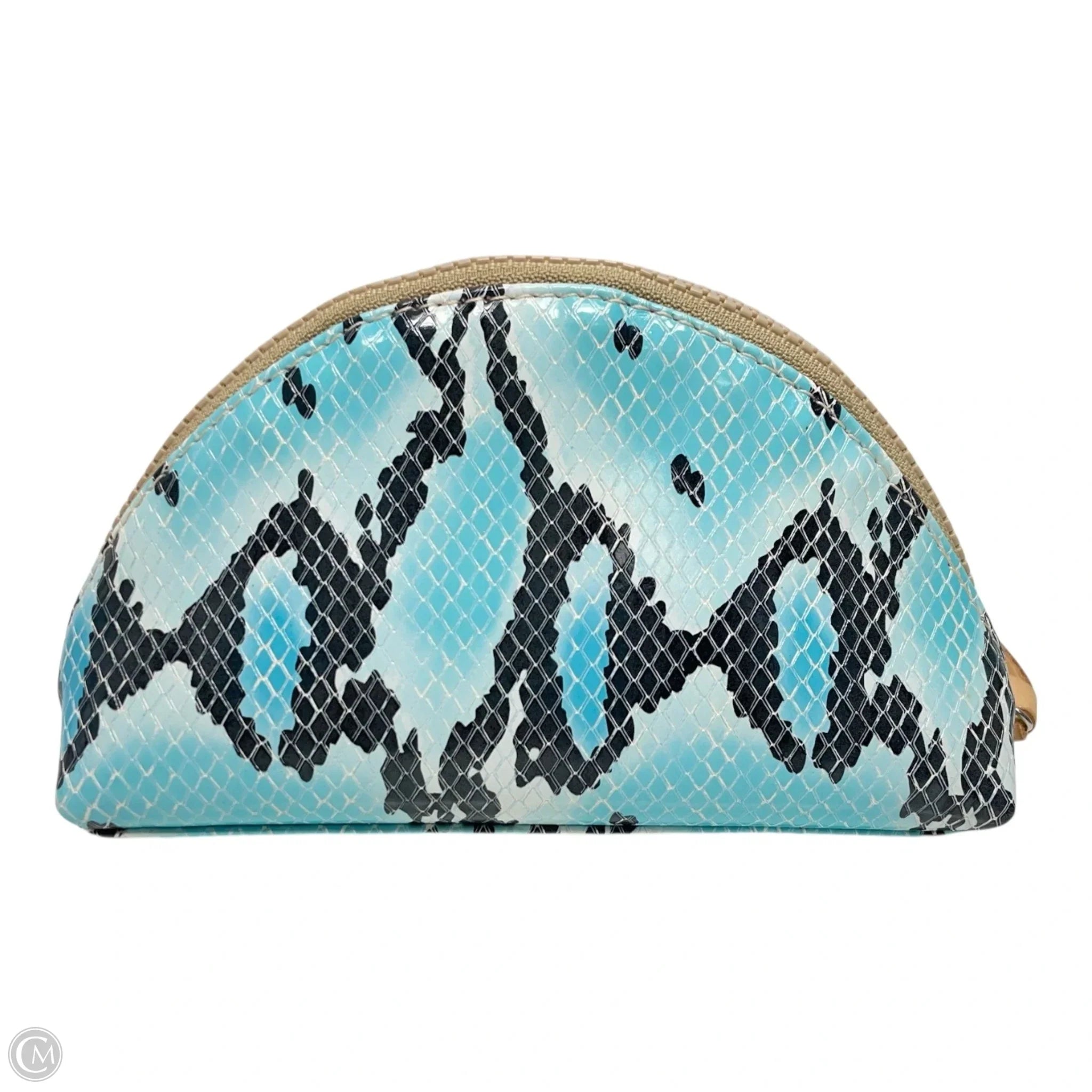 Makeup Bag By Consuela, Size: Small