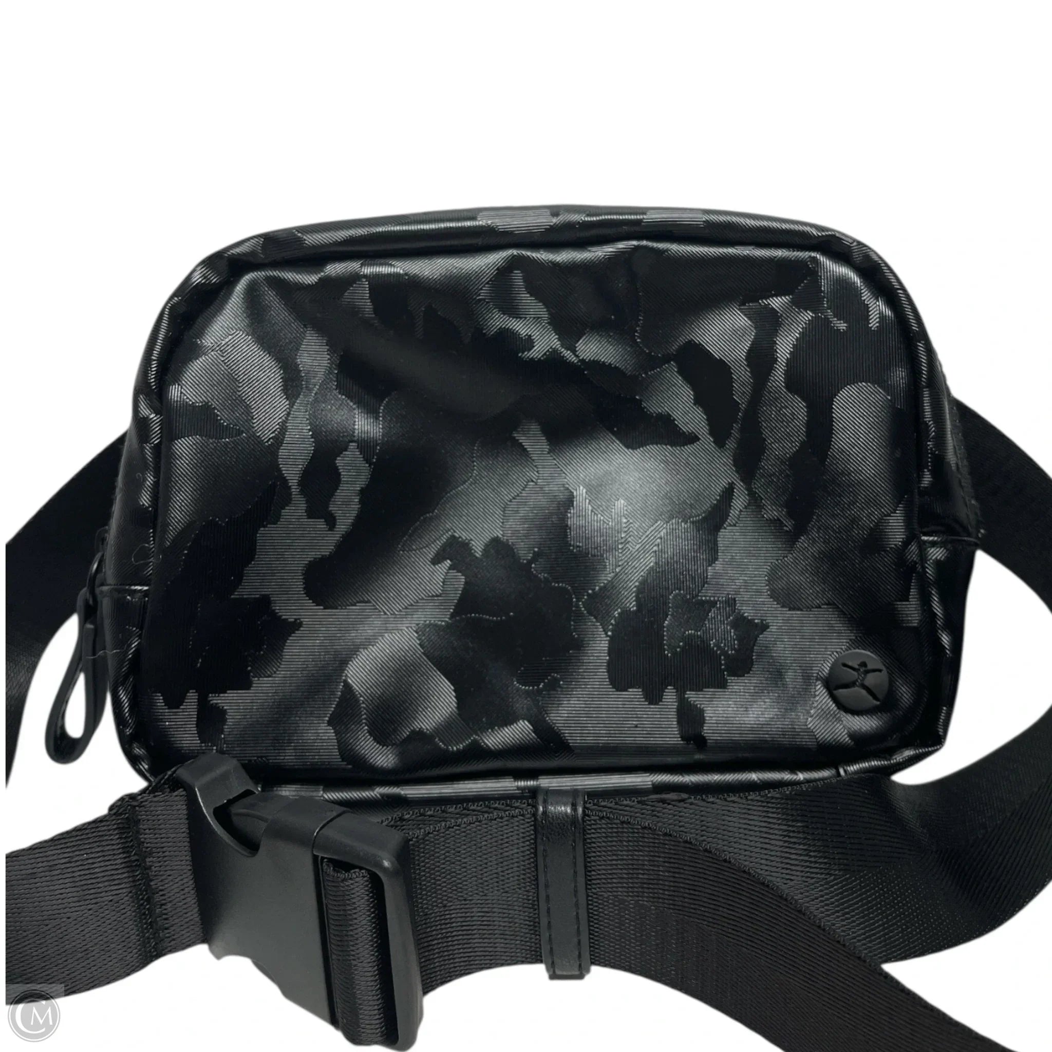 Belt Bag By Danskin, Size: Small