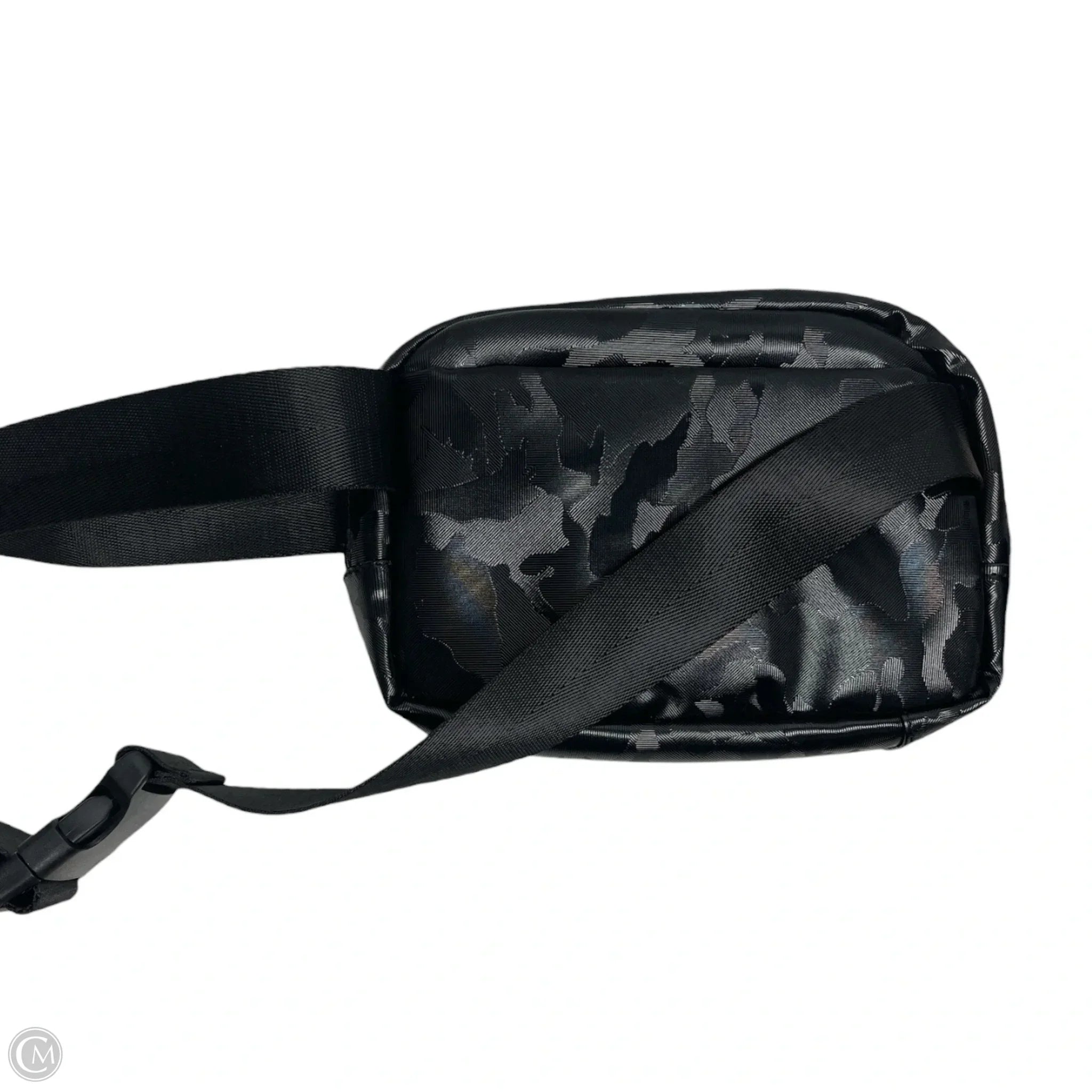 Belt Bag By Danskin, Size: Small