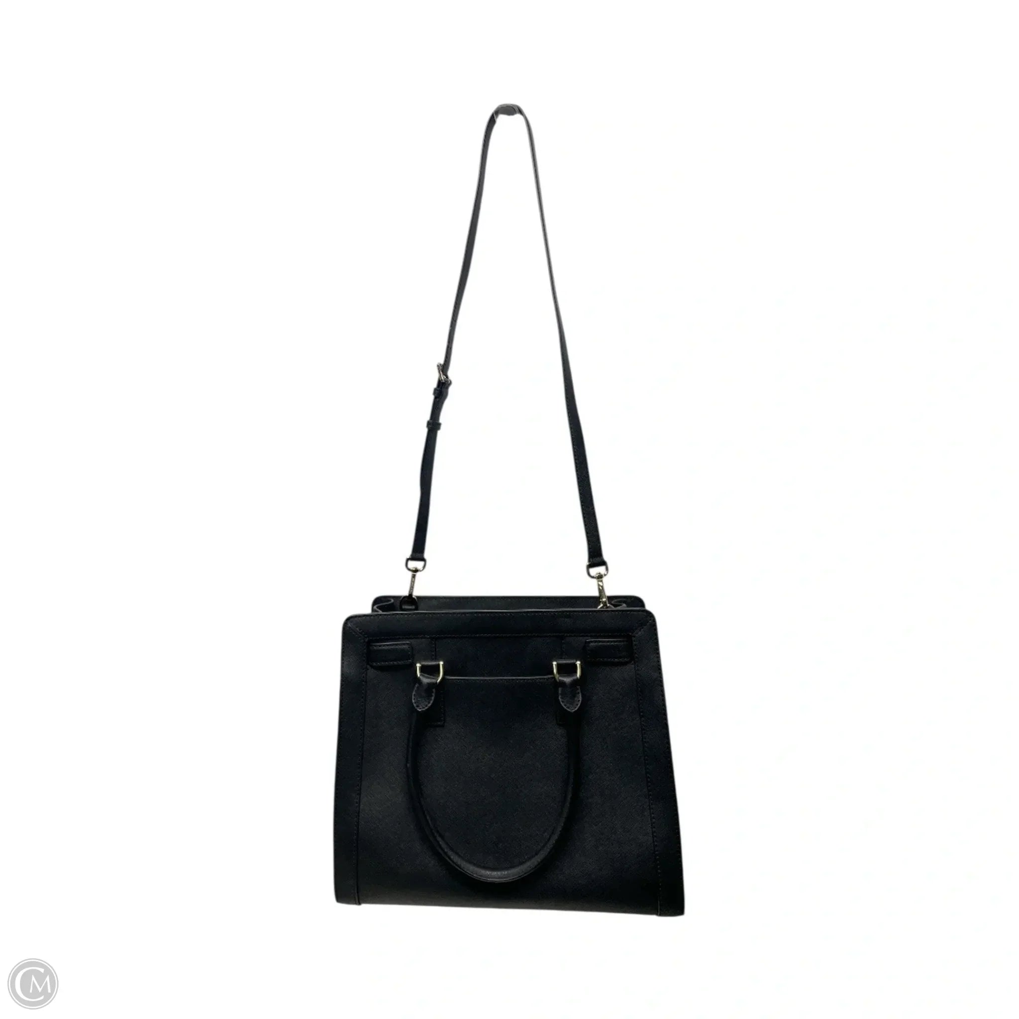 Handbag Designer By Michael Kors, Size: Large