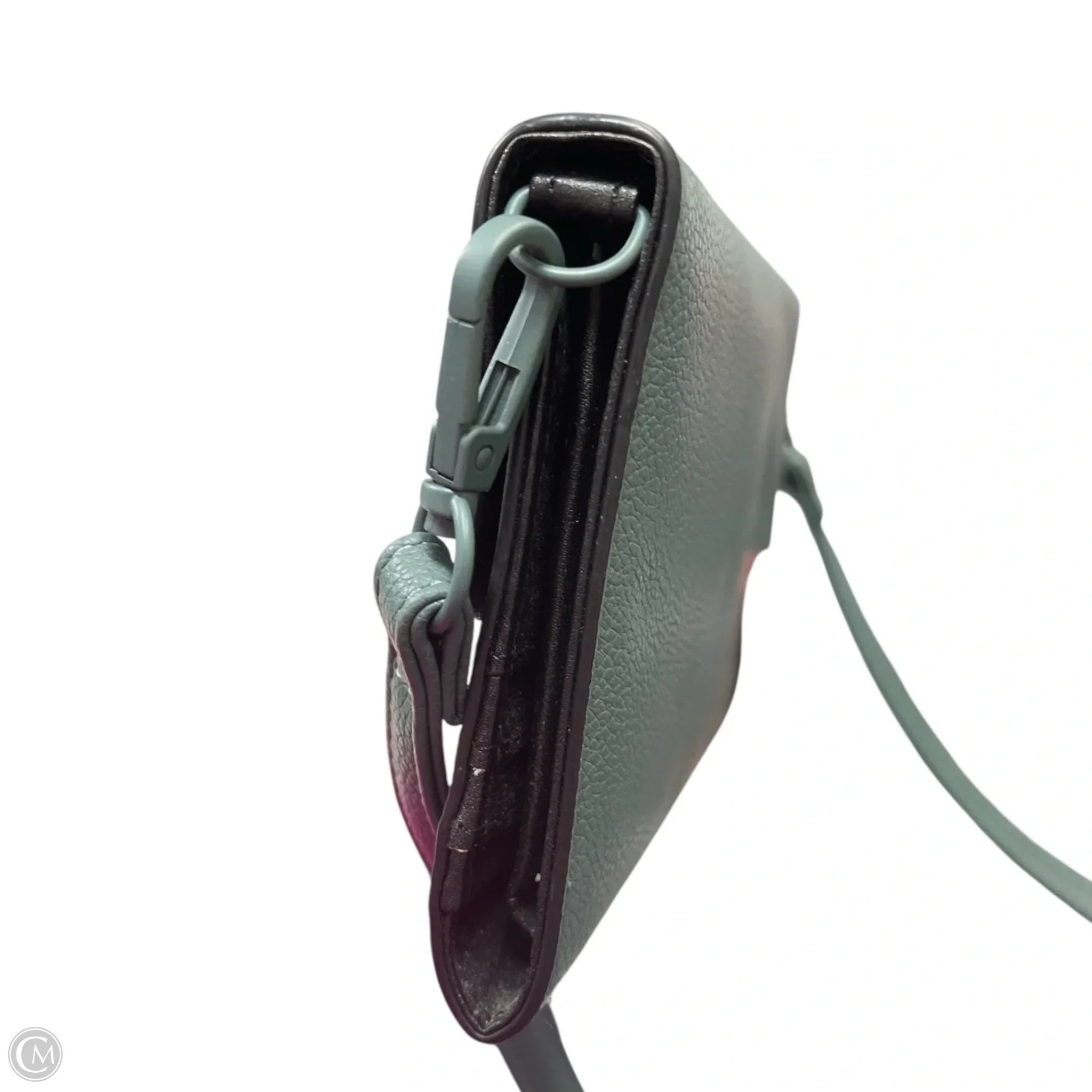 Crossbody By Clothes Mentor, Size: Small