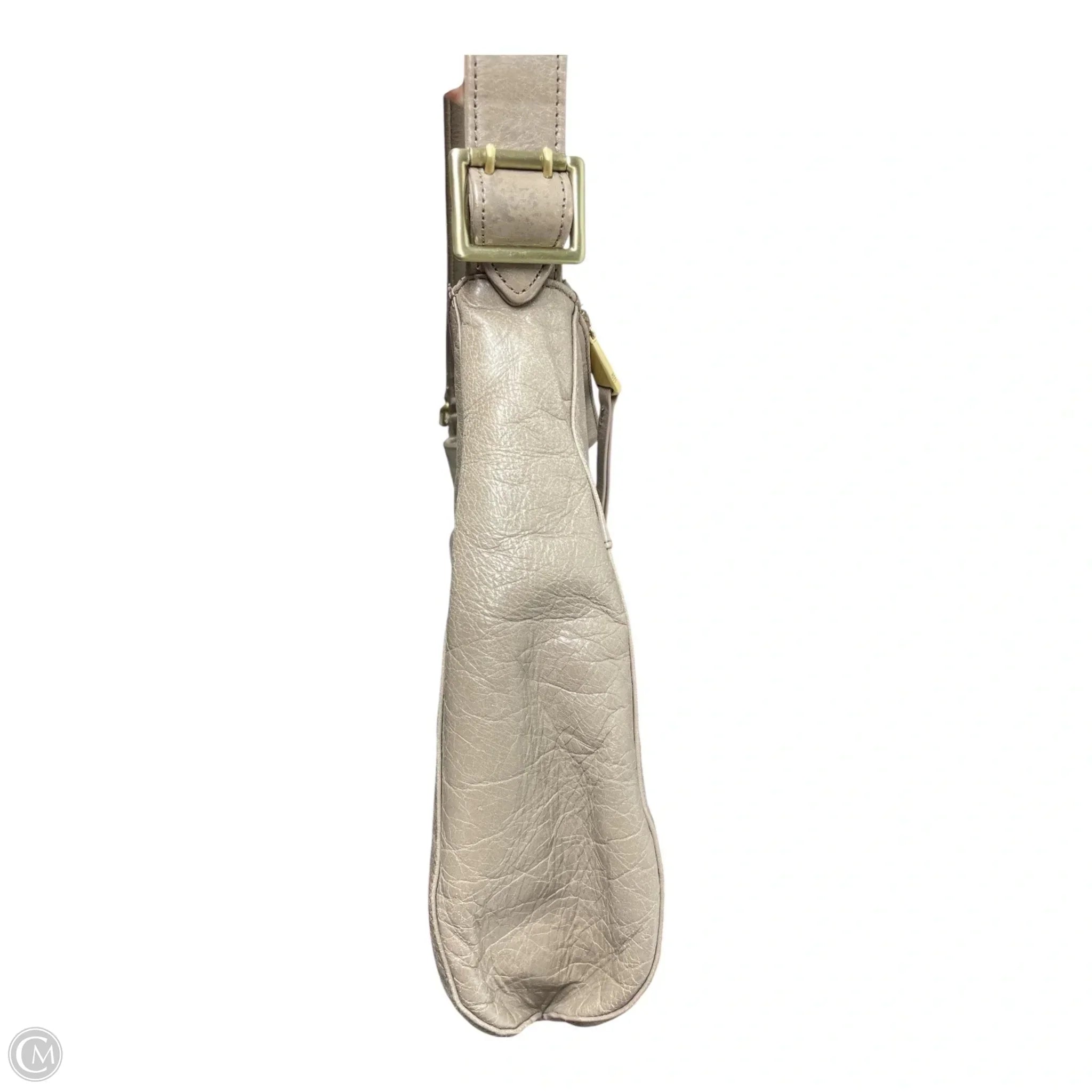 Handbag By Hobo Intl, Size: Large
