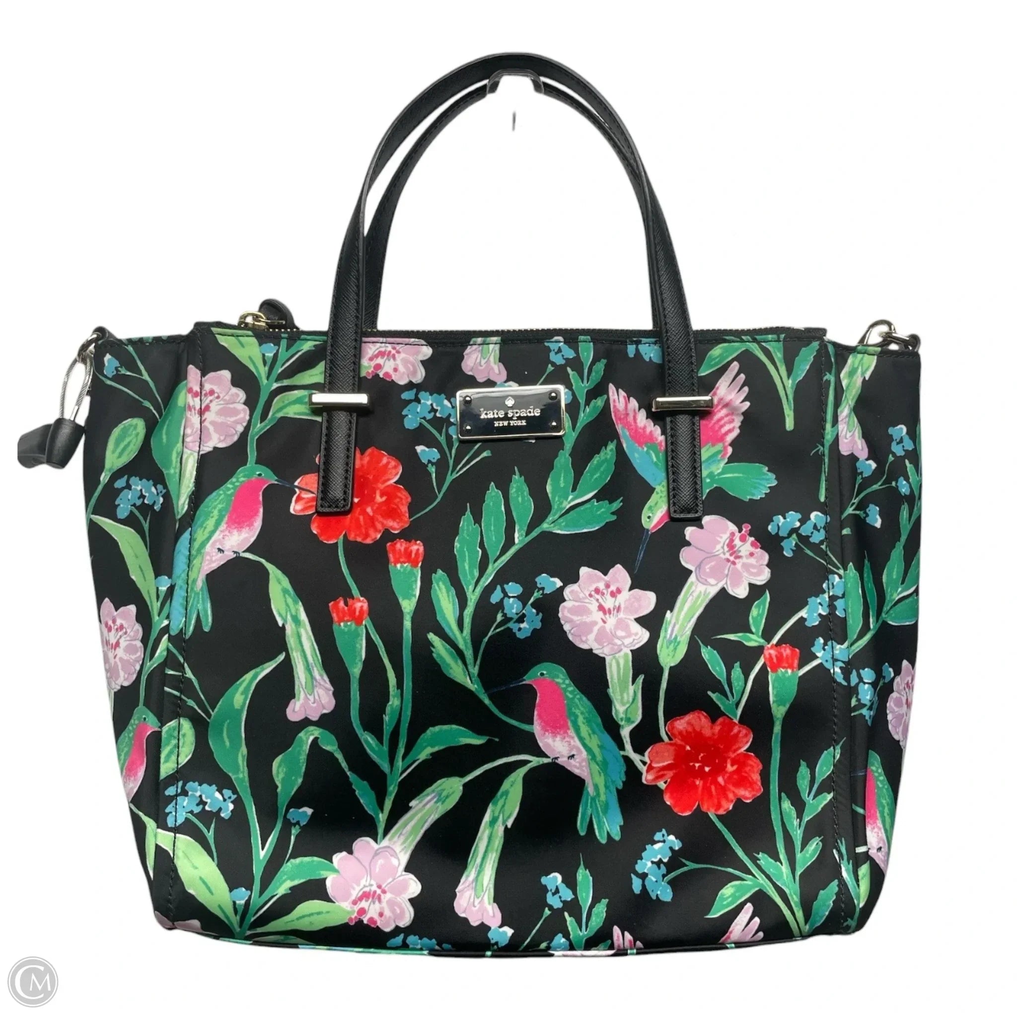 Handbag Designer By Kate Spade, Size: Medium