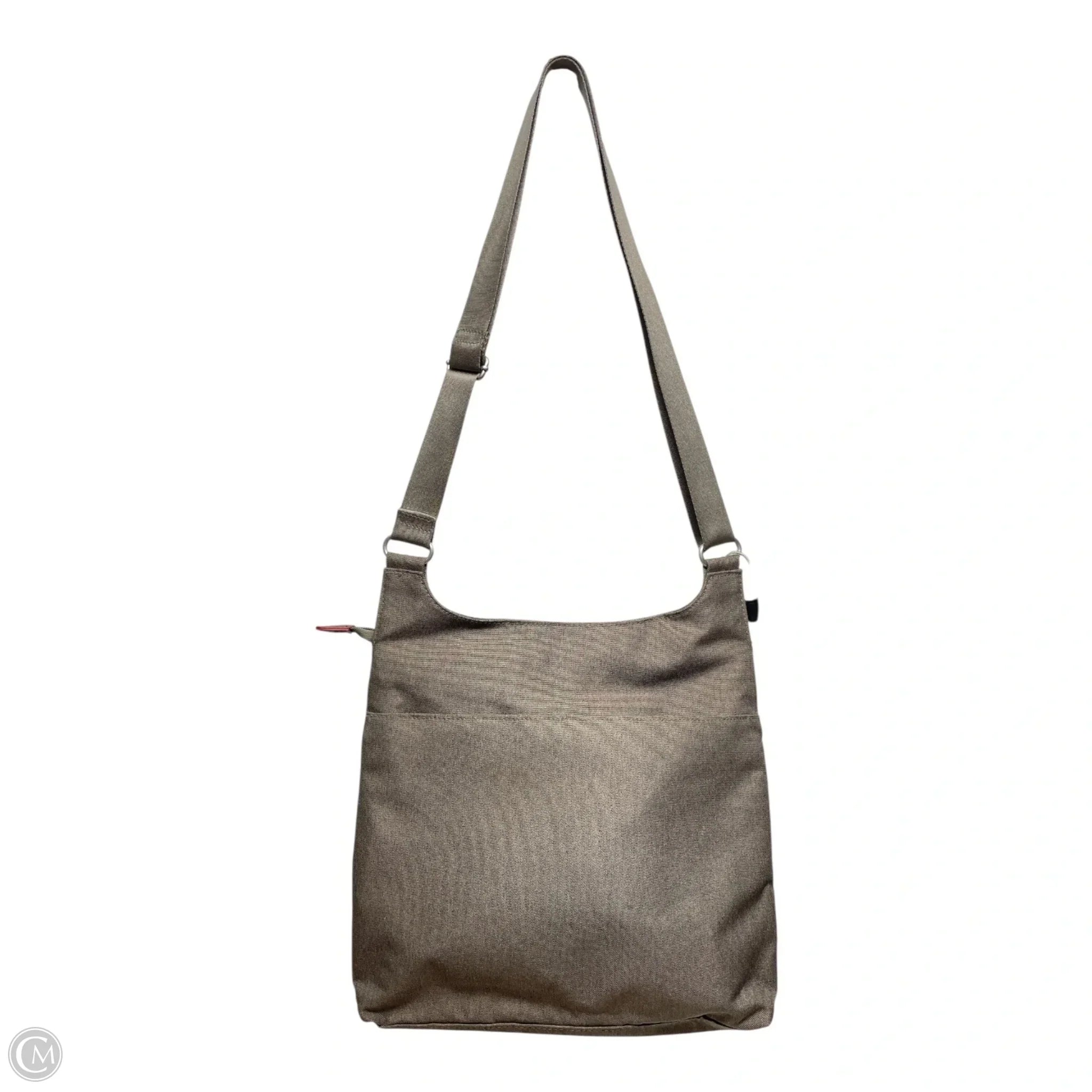 Handbag By Baggallini, Size: Medium