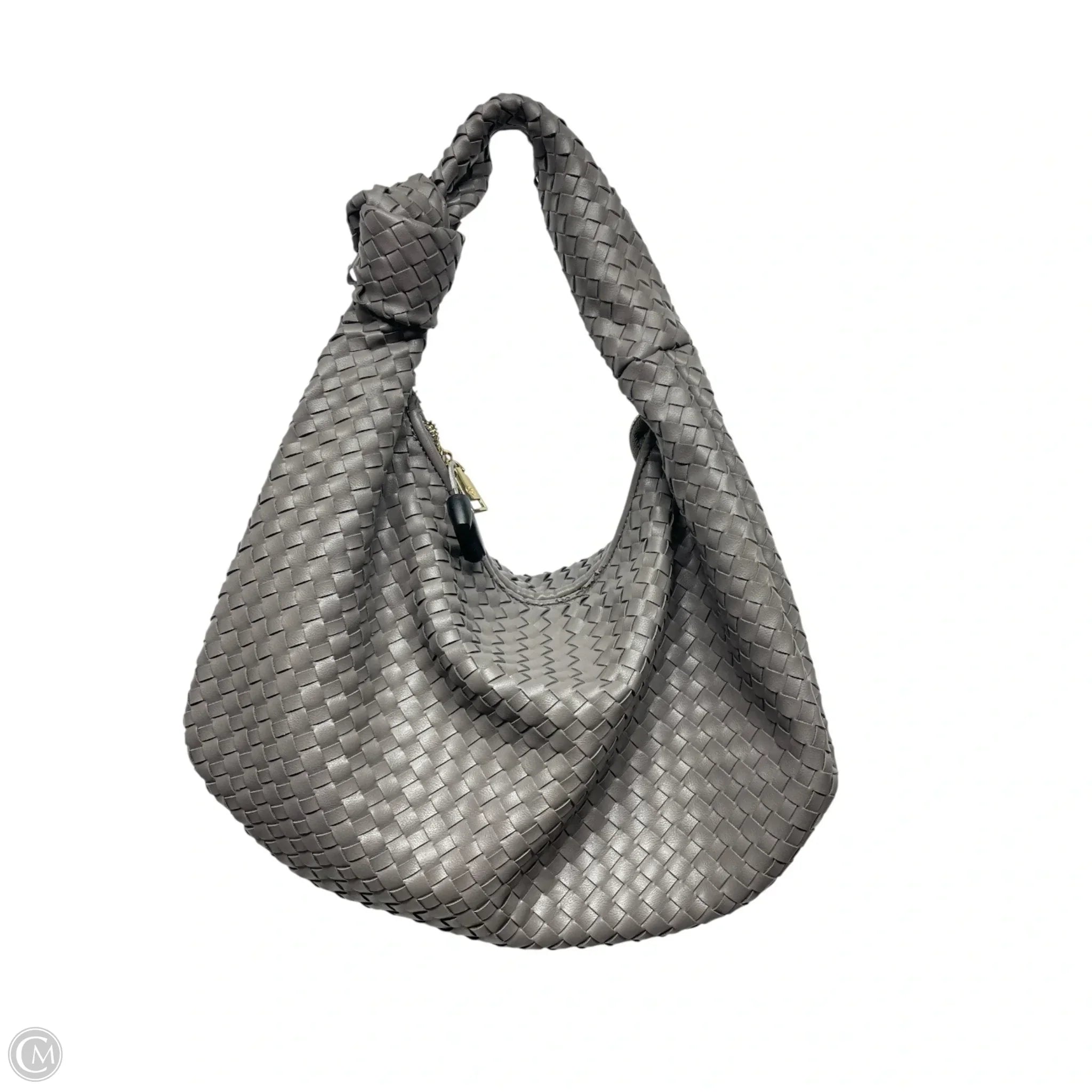 Handbag By CLOTHES MENTOR , Size: Medium