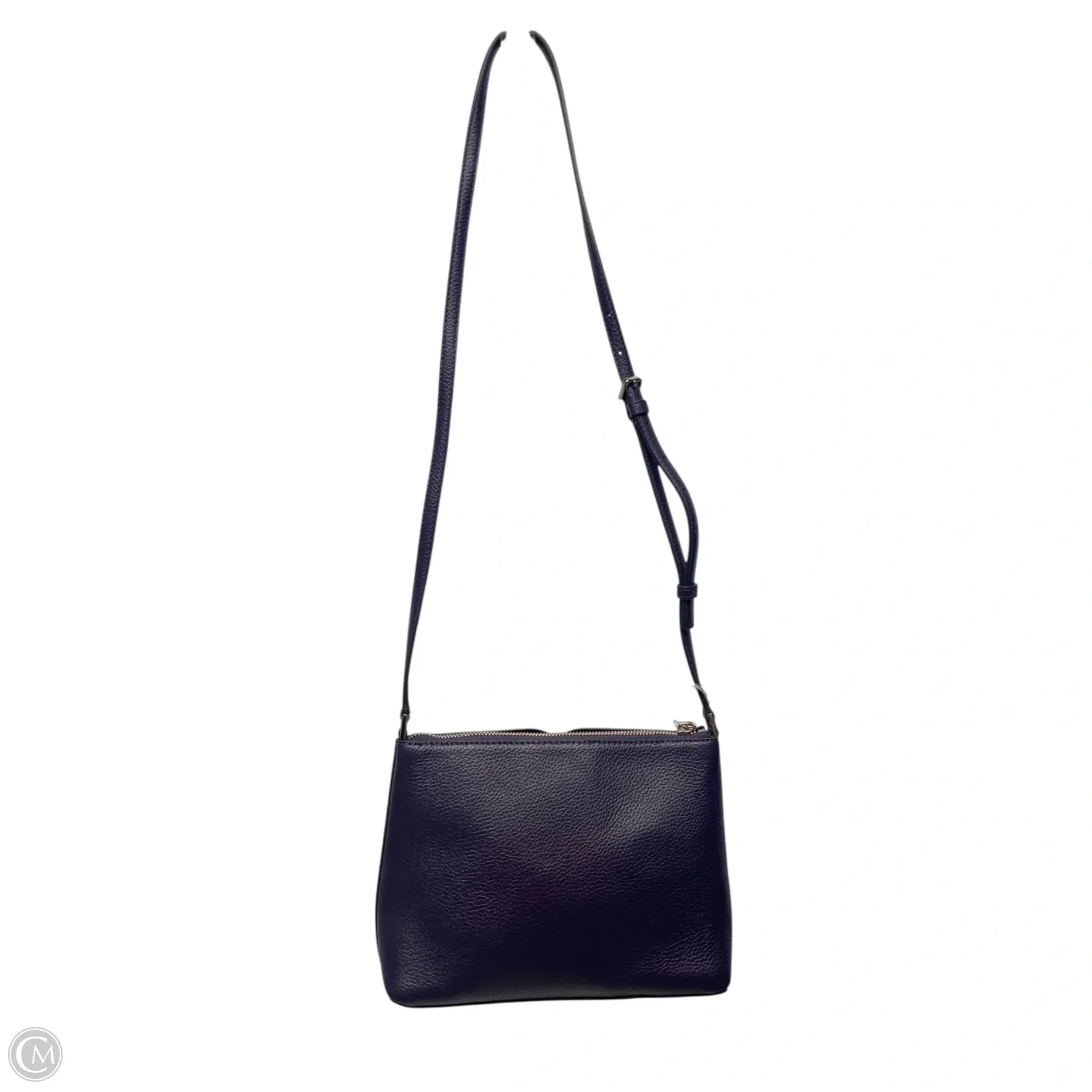 Crossbody Designer By Kate Spade, Size: Medium
