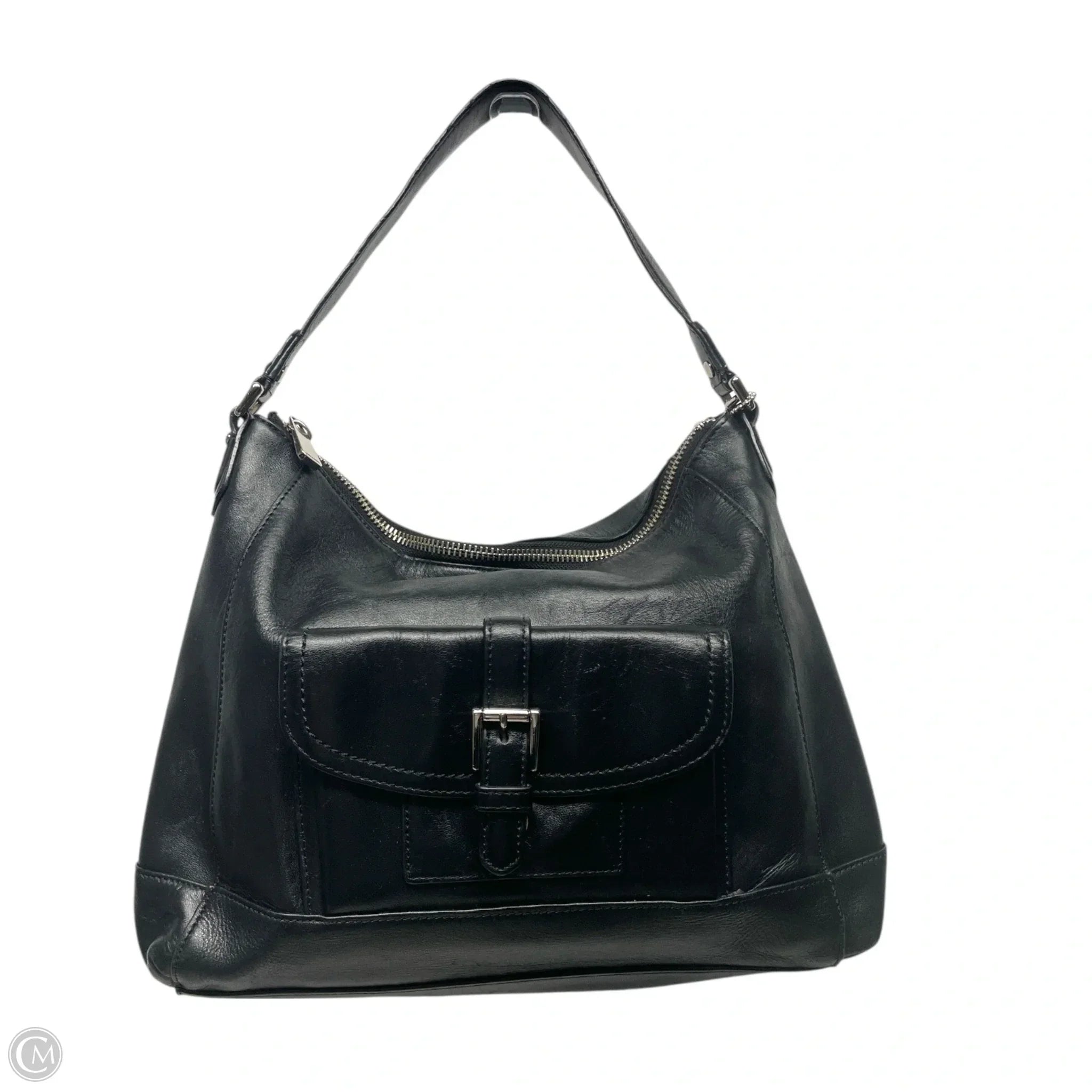 Handbag Designer By Coach, Size: Large