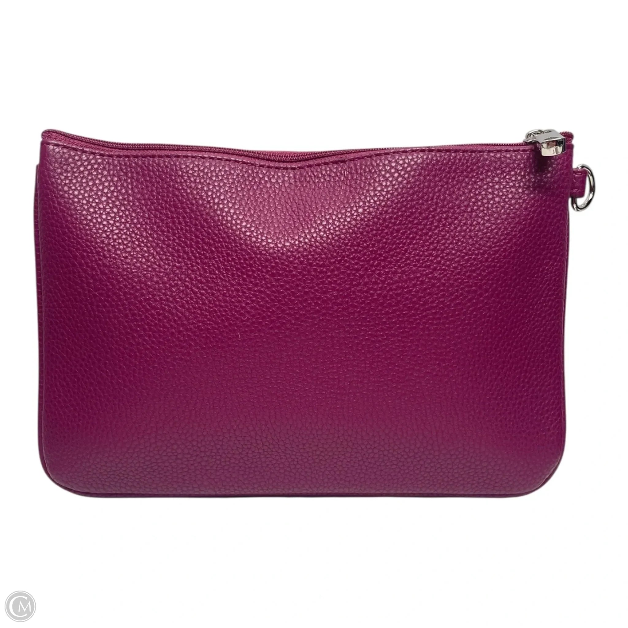 Wristlet By Thirty One, Size: Medium