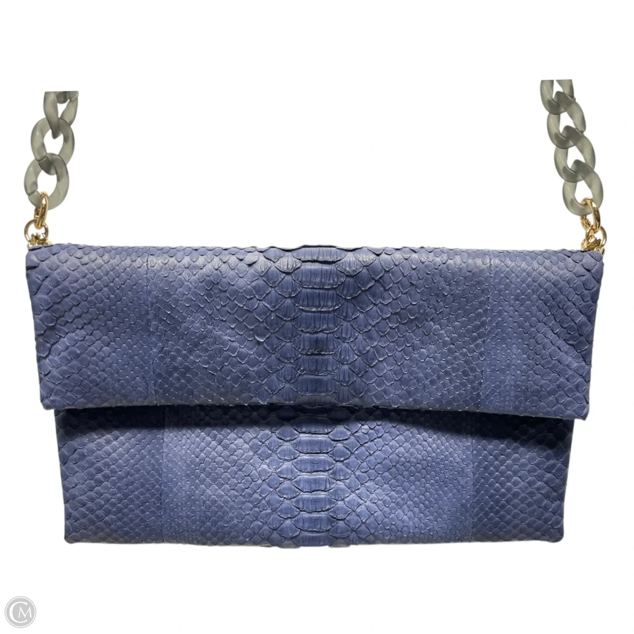 Crossbody By Clothes Mentor, Size: Small