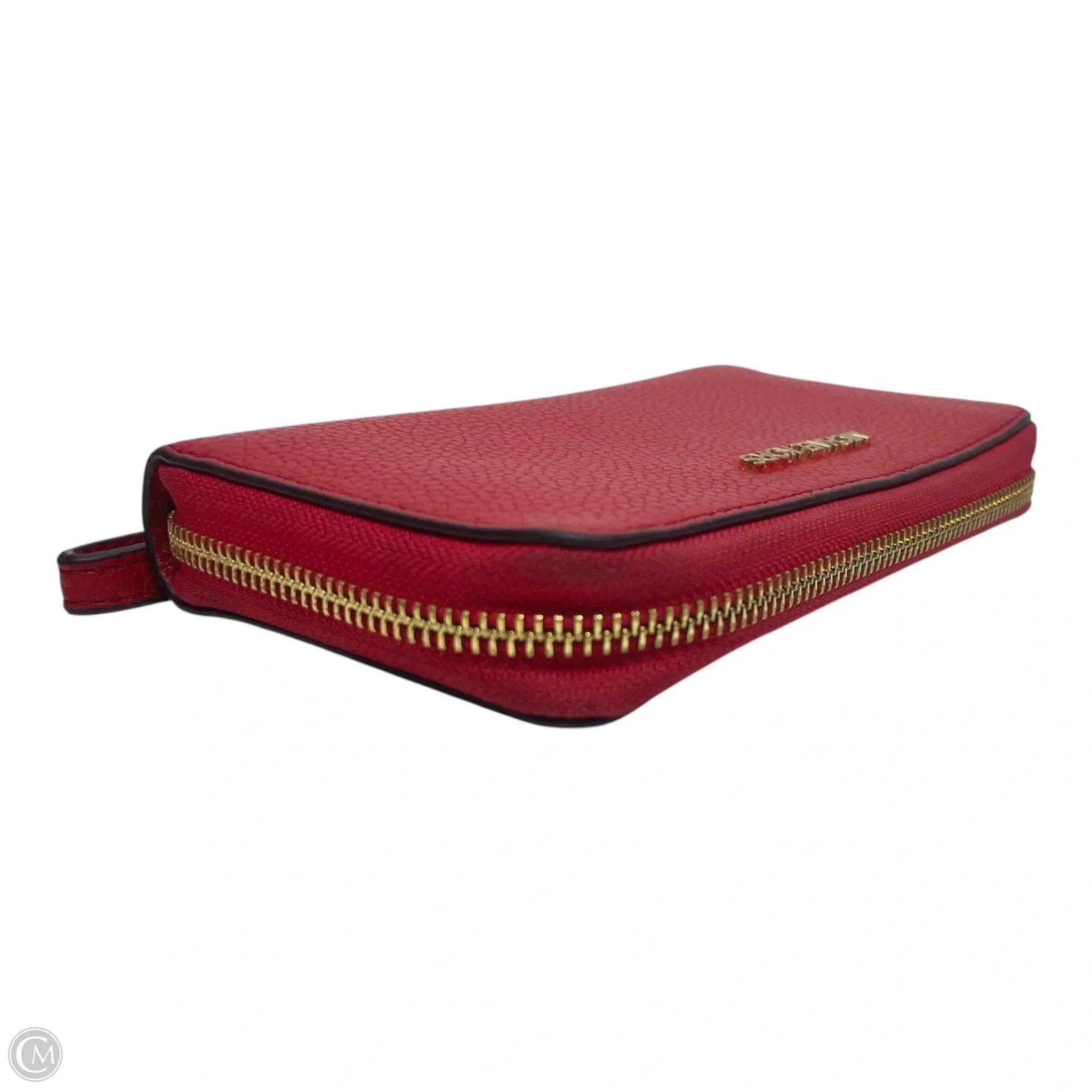 Wristlet By Michael By Michael Kors, Size: Medium
