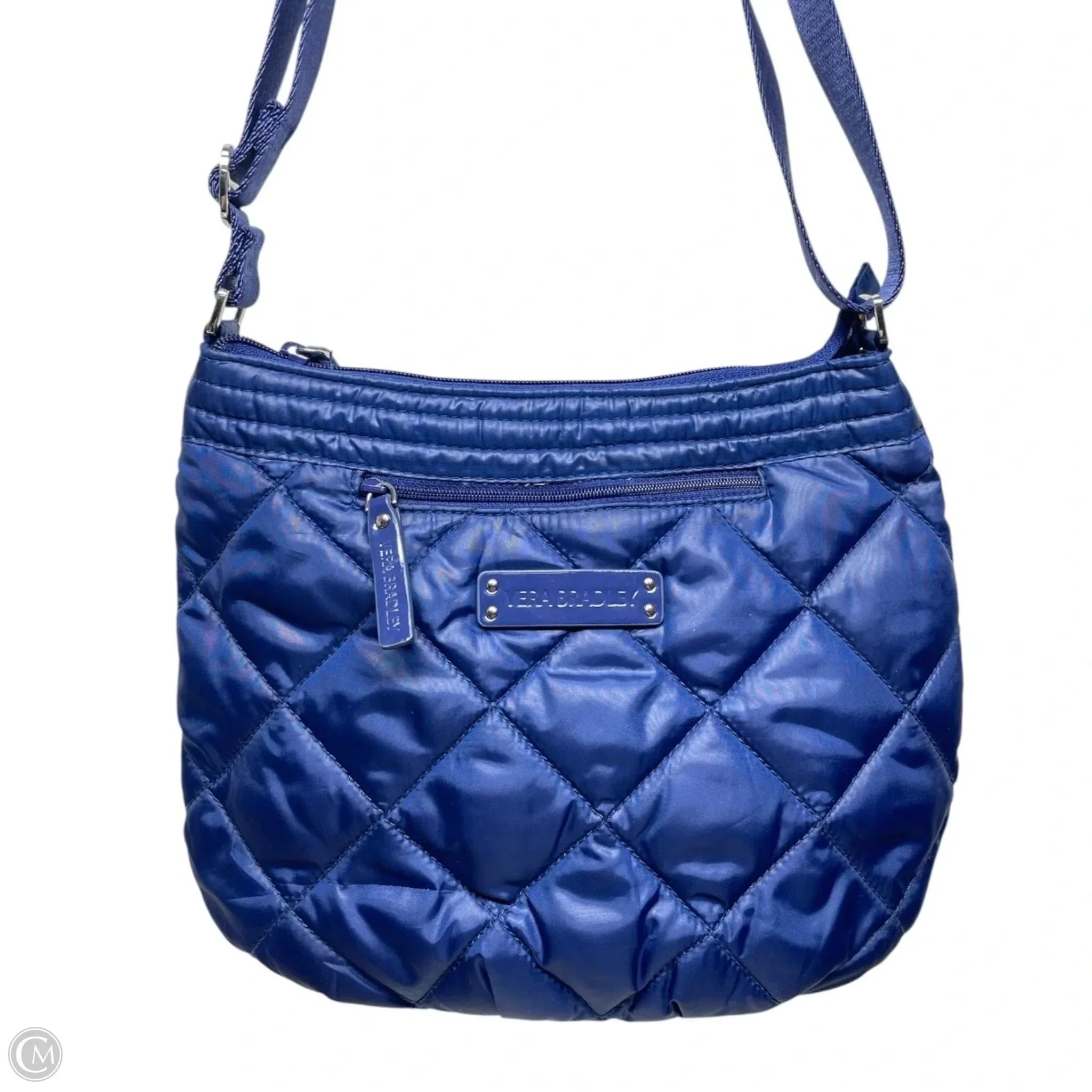 Crossbody By Vera Bradley, Size: Small