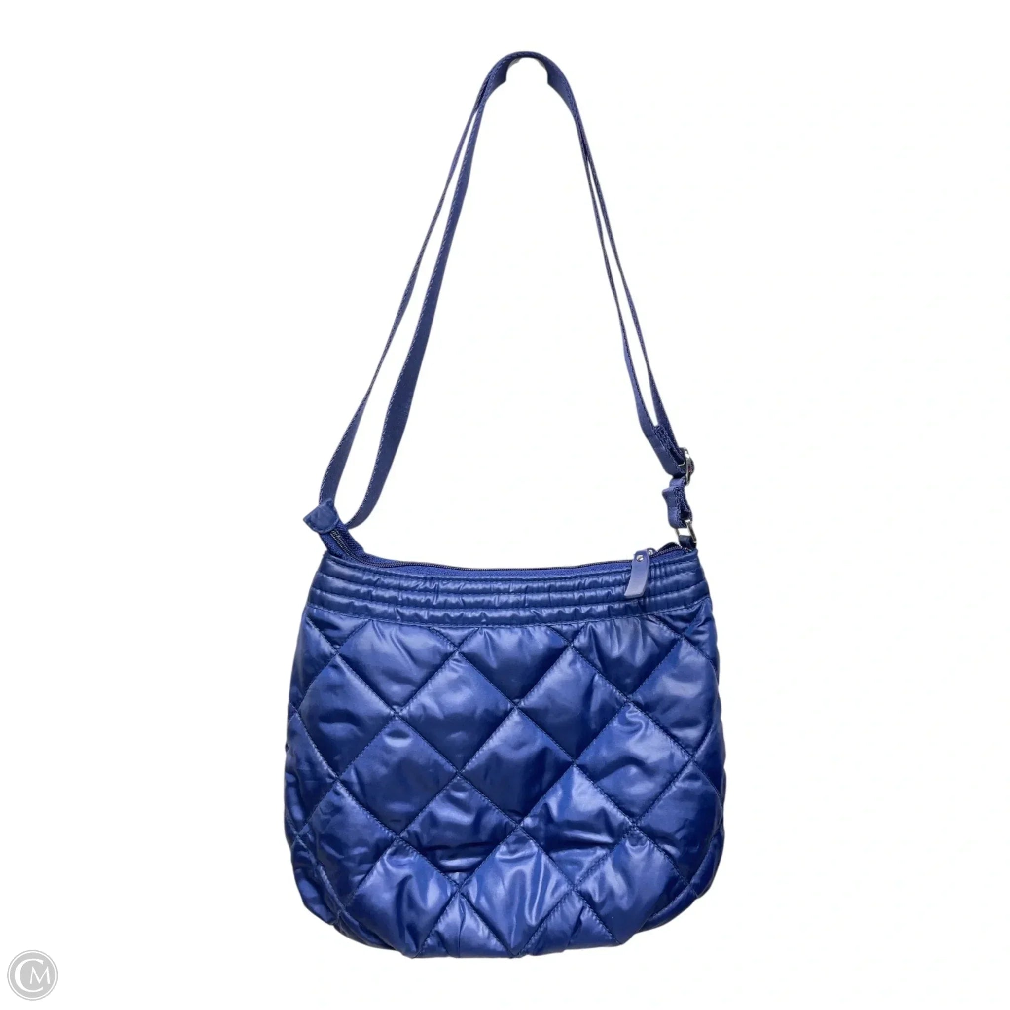 Crossbody By Vera Bradley, Size: Small