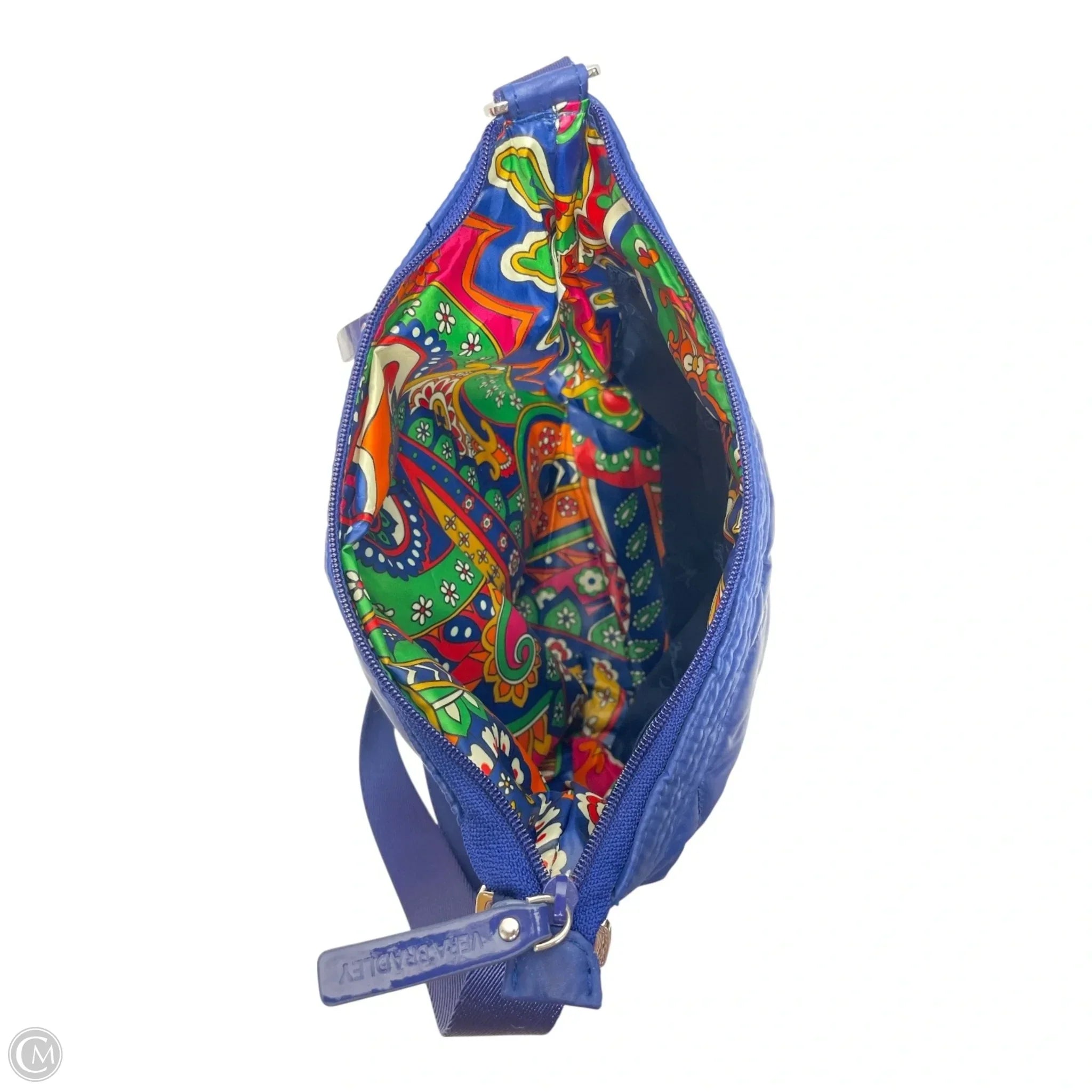 Crossbody By Vera Bradley, Size: Small