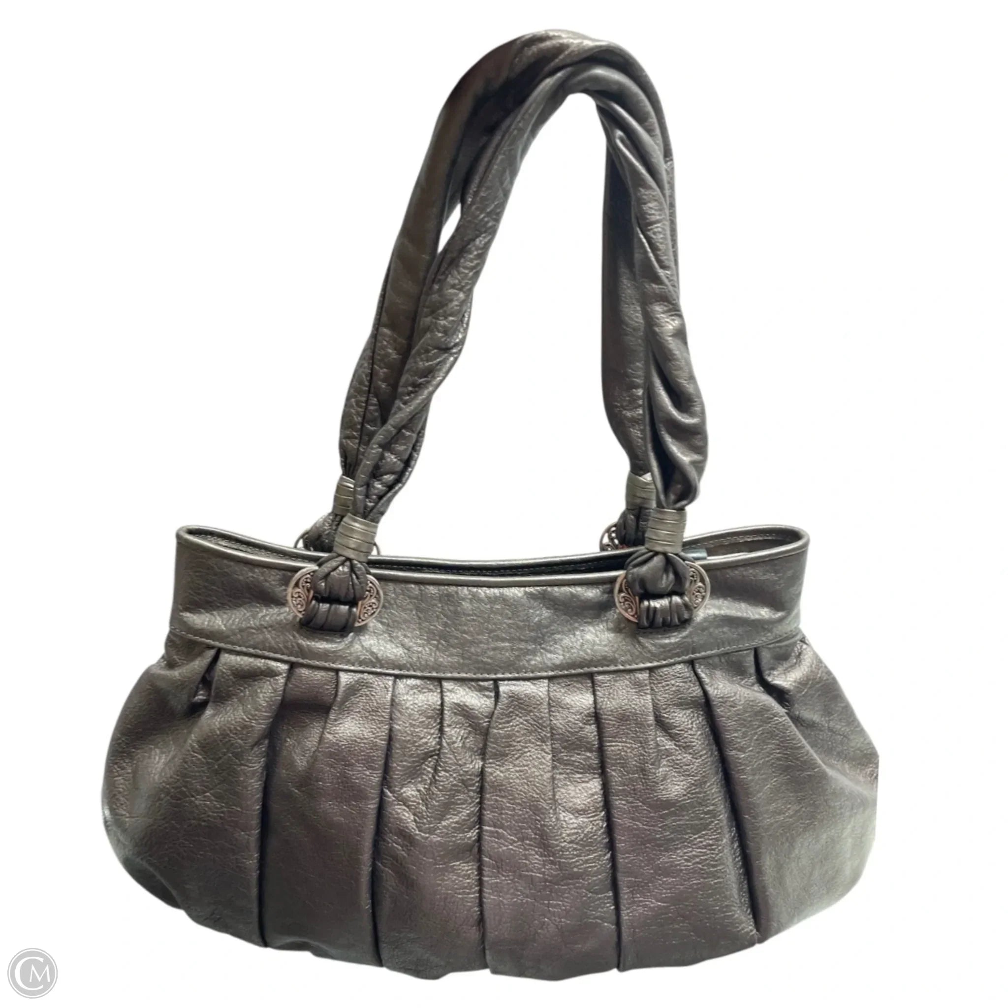 Handbag By Brighton, Size: Large