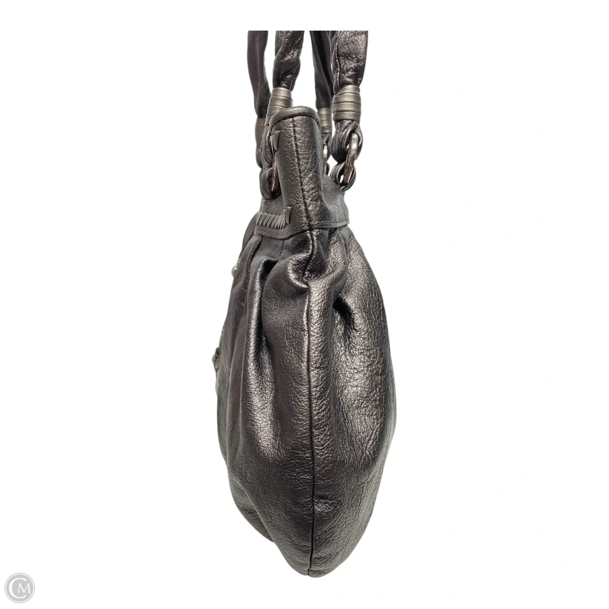Handbag By Brighton, Size: Large