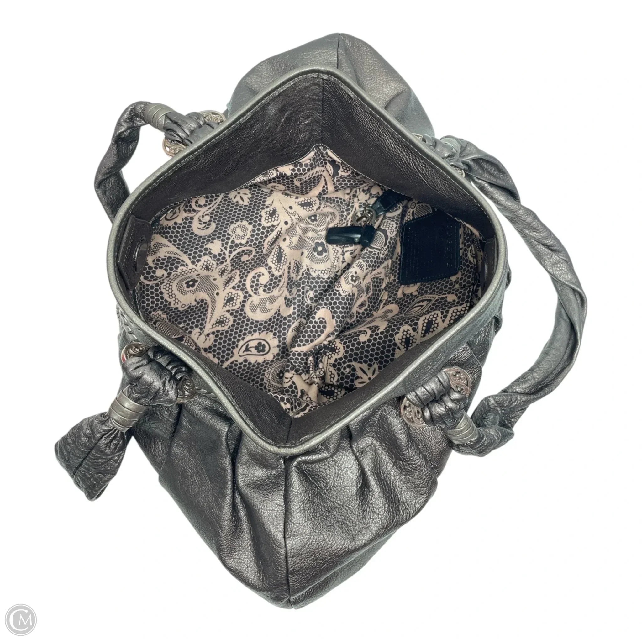 Handbag By Brighton, Size: Large