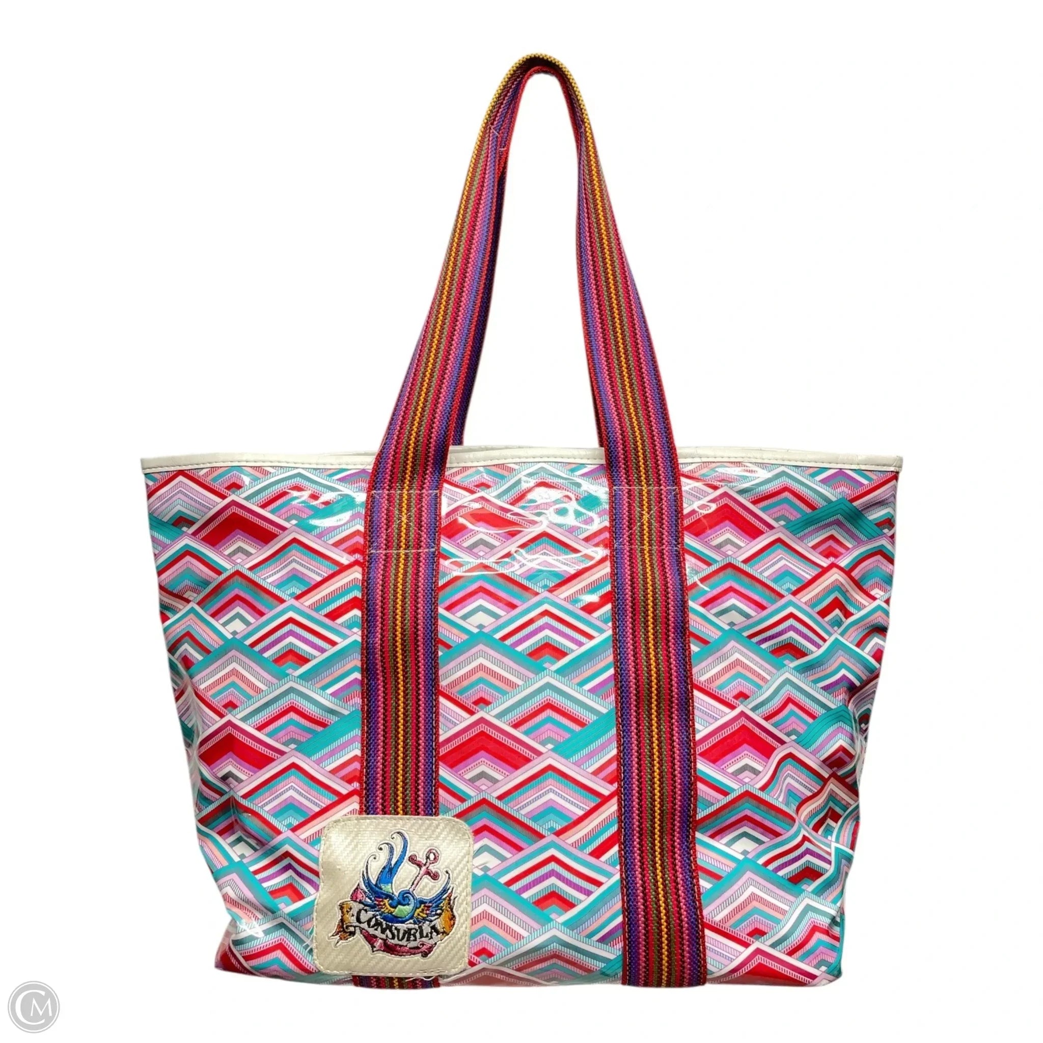 Tote By Consuela, Size: Large