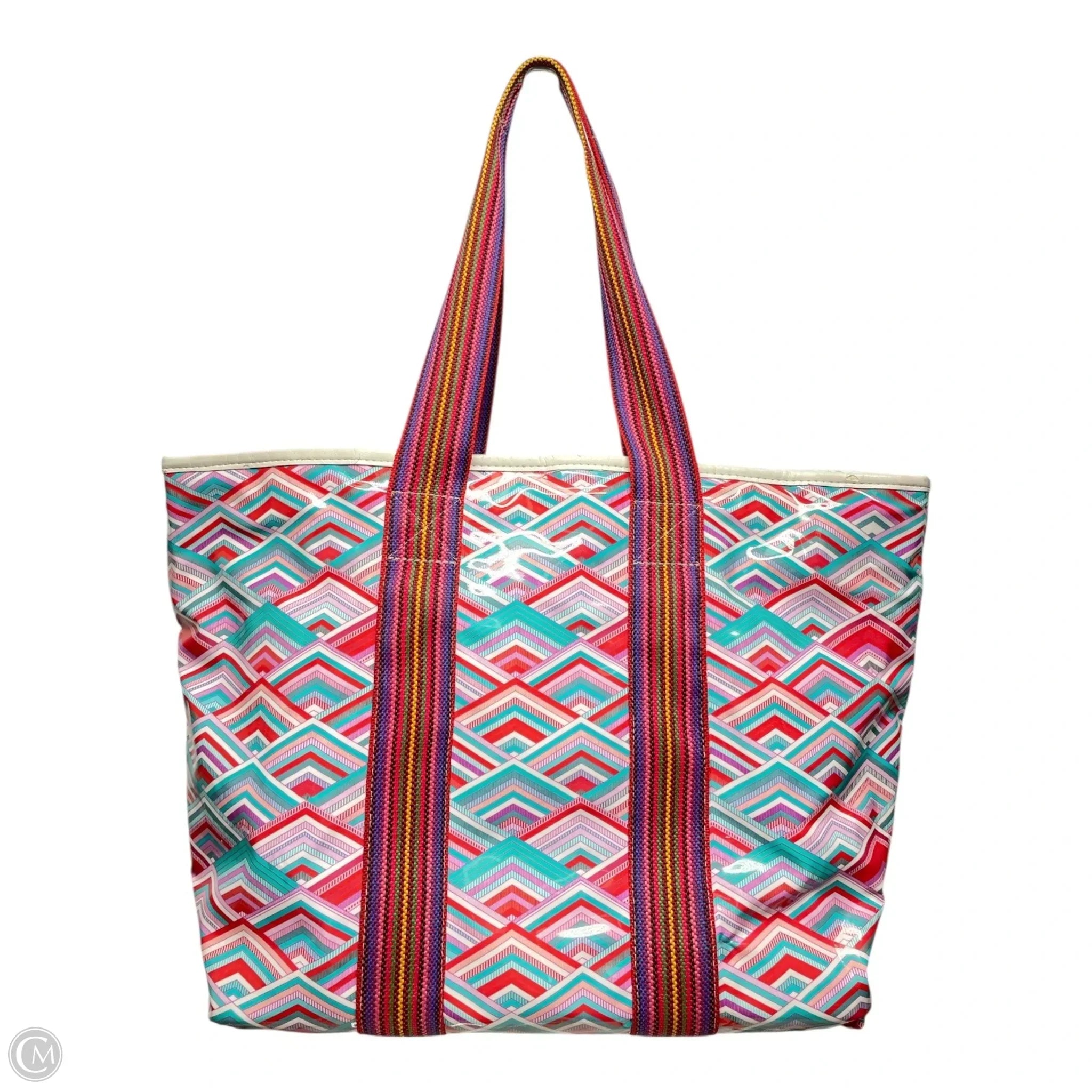 Tote By Consuela, Size: Large
