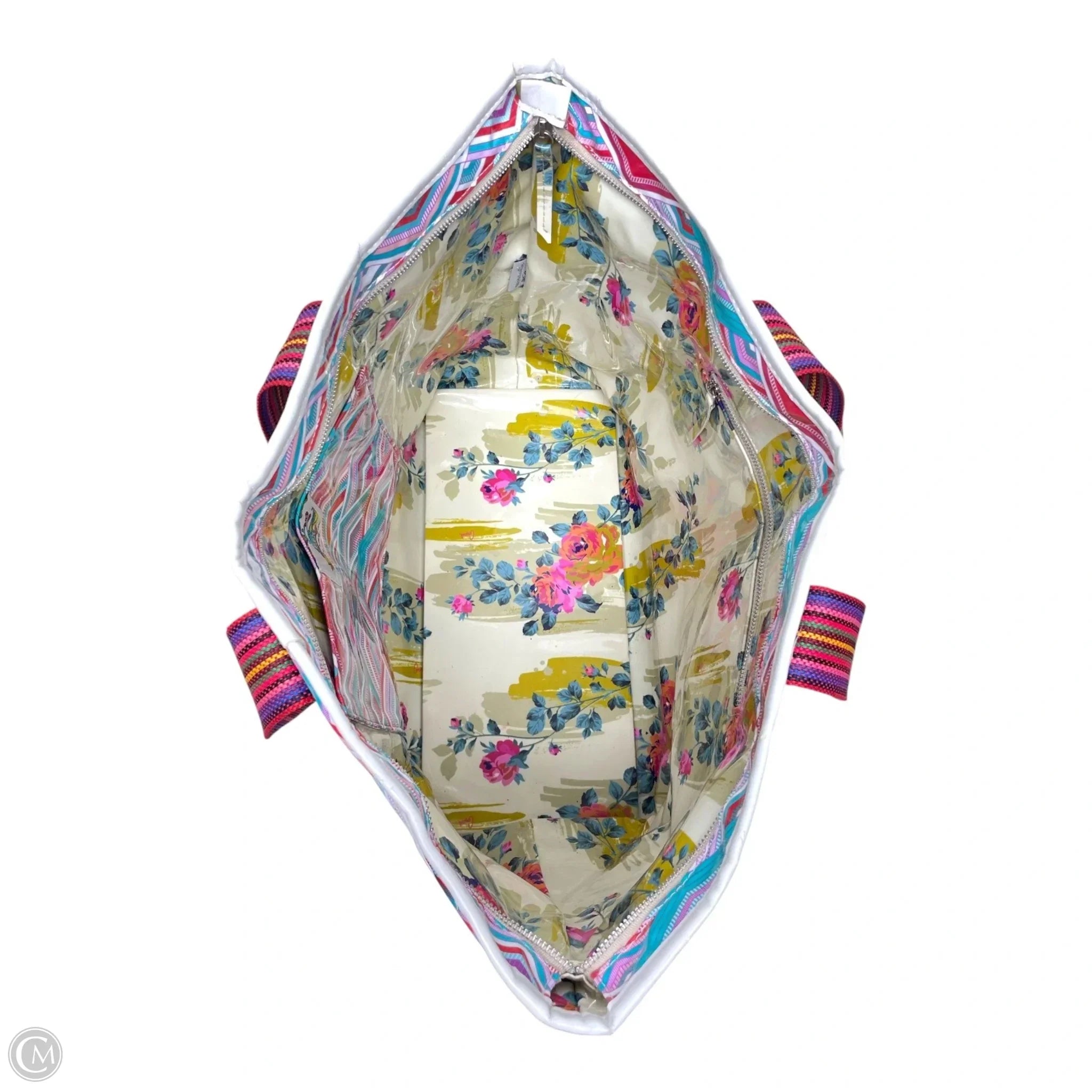 Tote By Consuela, Size: Large