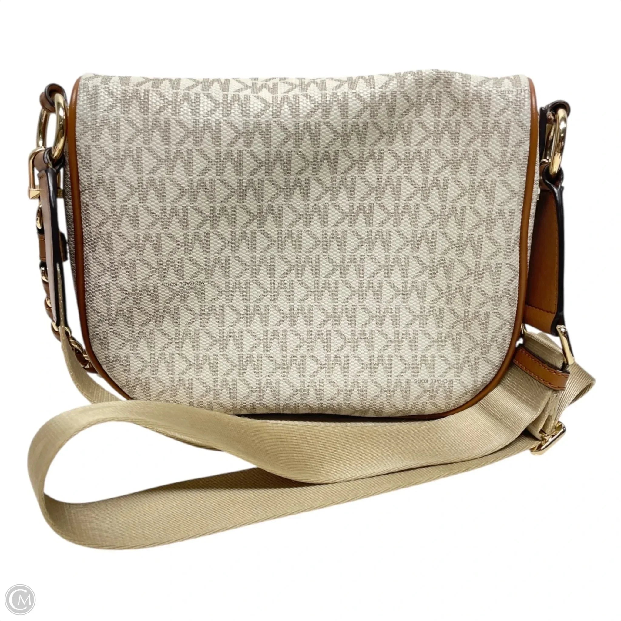 Belt Bag Designer By Michael Kors, Size: Medium