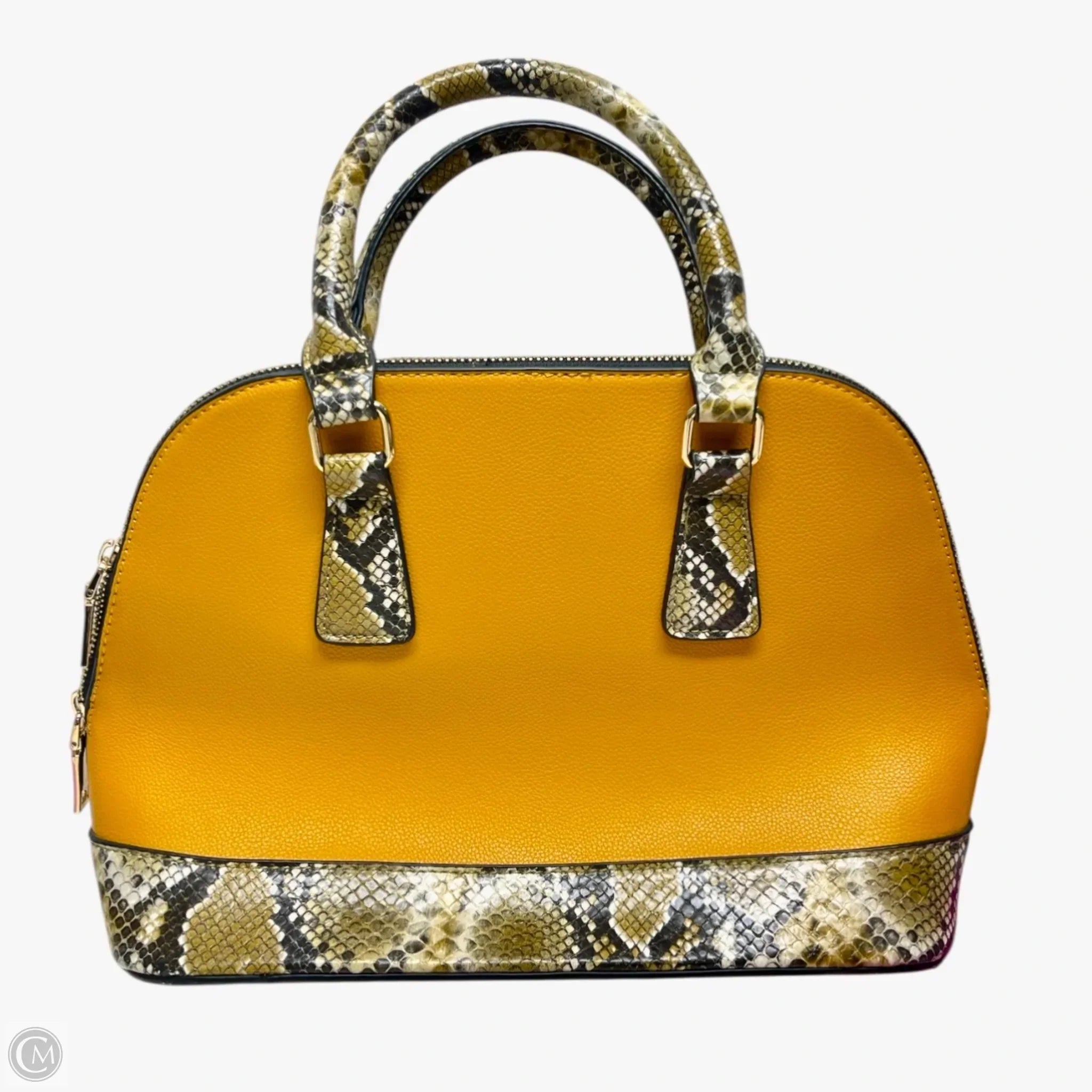 Handbag By Clothes Mentor, Size: Medium