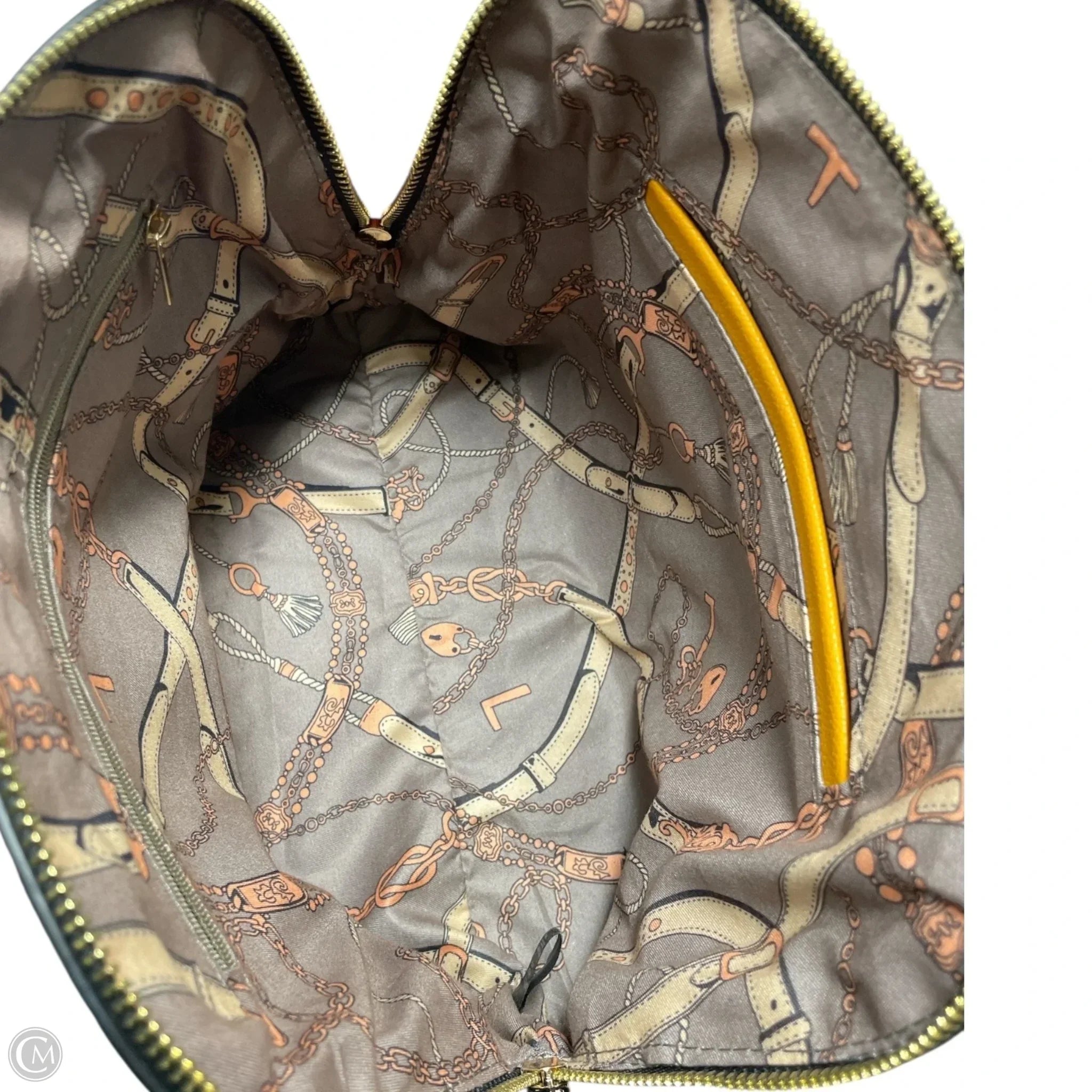 Handbag By Clothes Mentor, Size: Medium