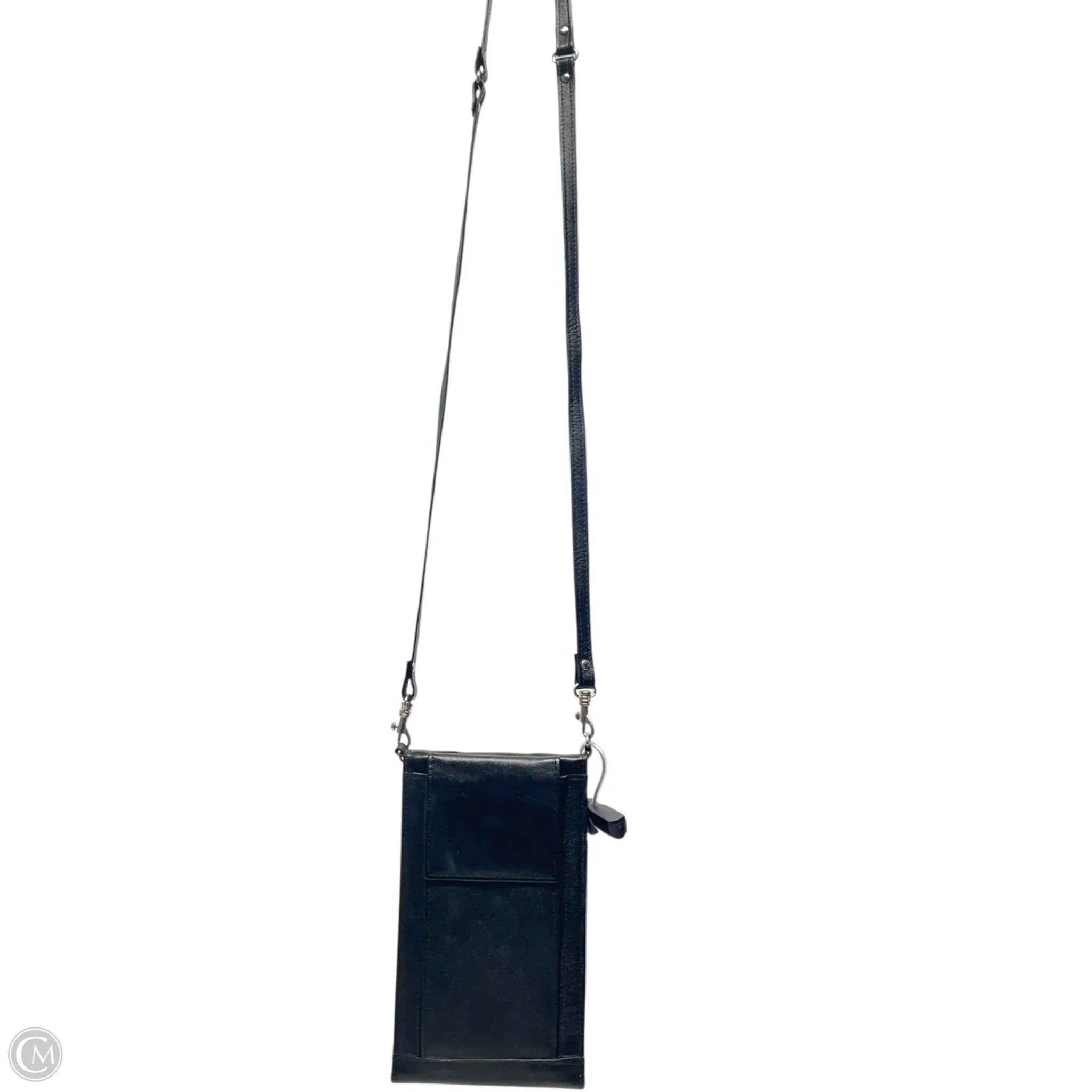 Crossbody By kippys - , Size: Small