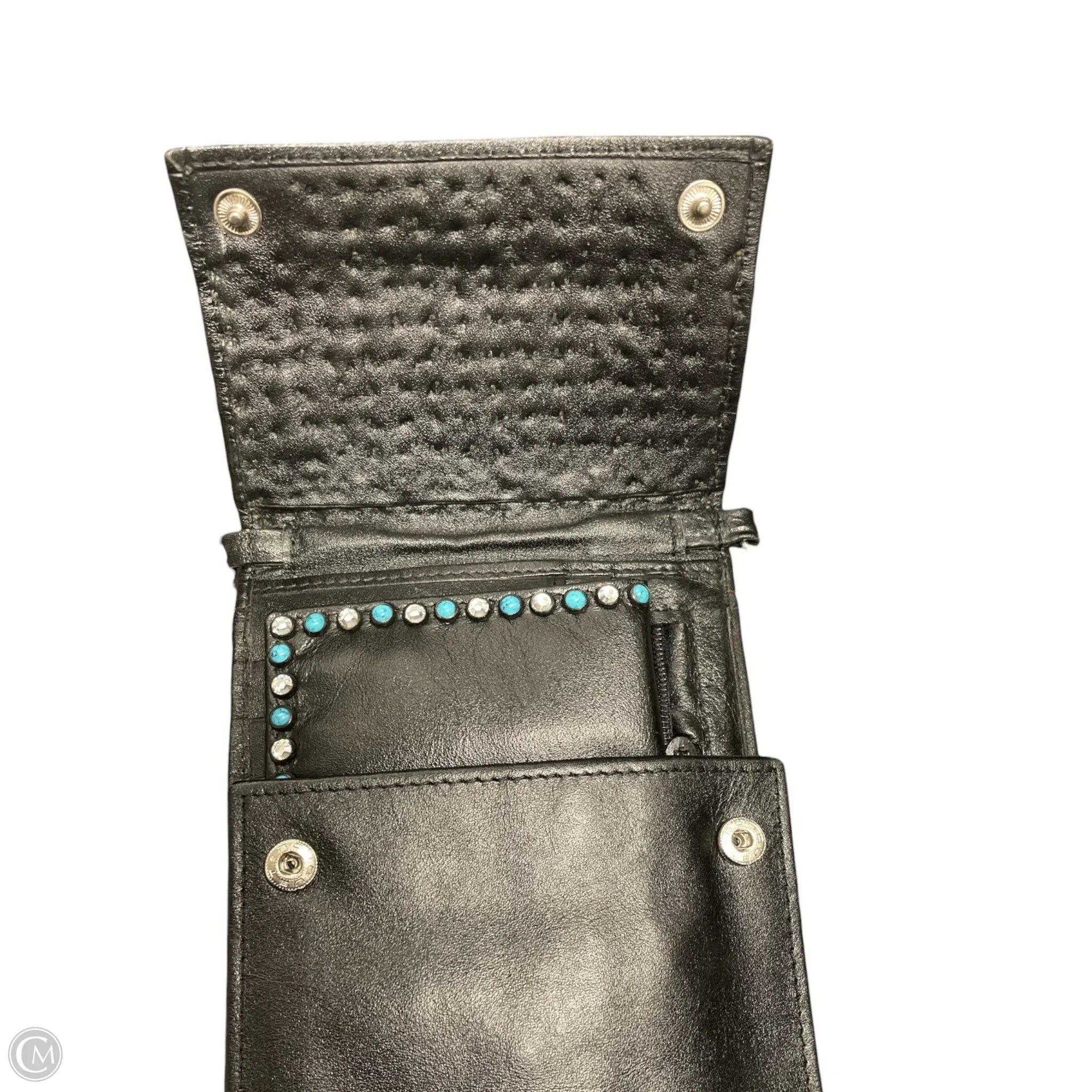 Crossbody By kippys - , Size: Small