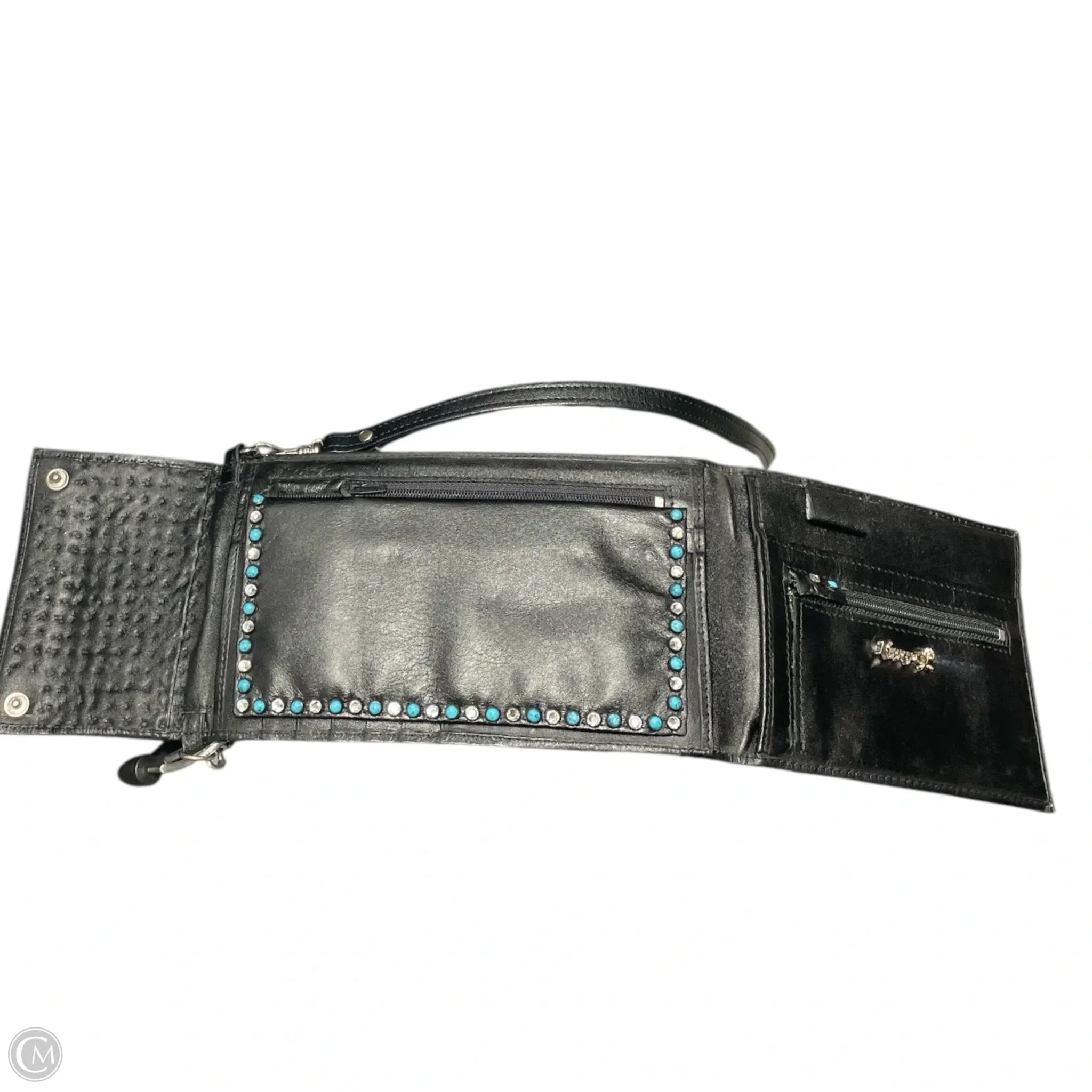 Crossbody By kippys - , Size: Small