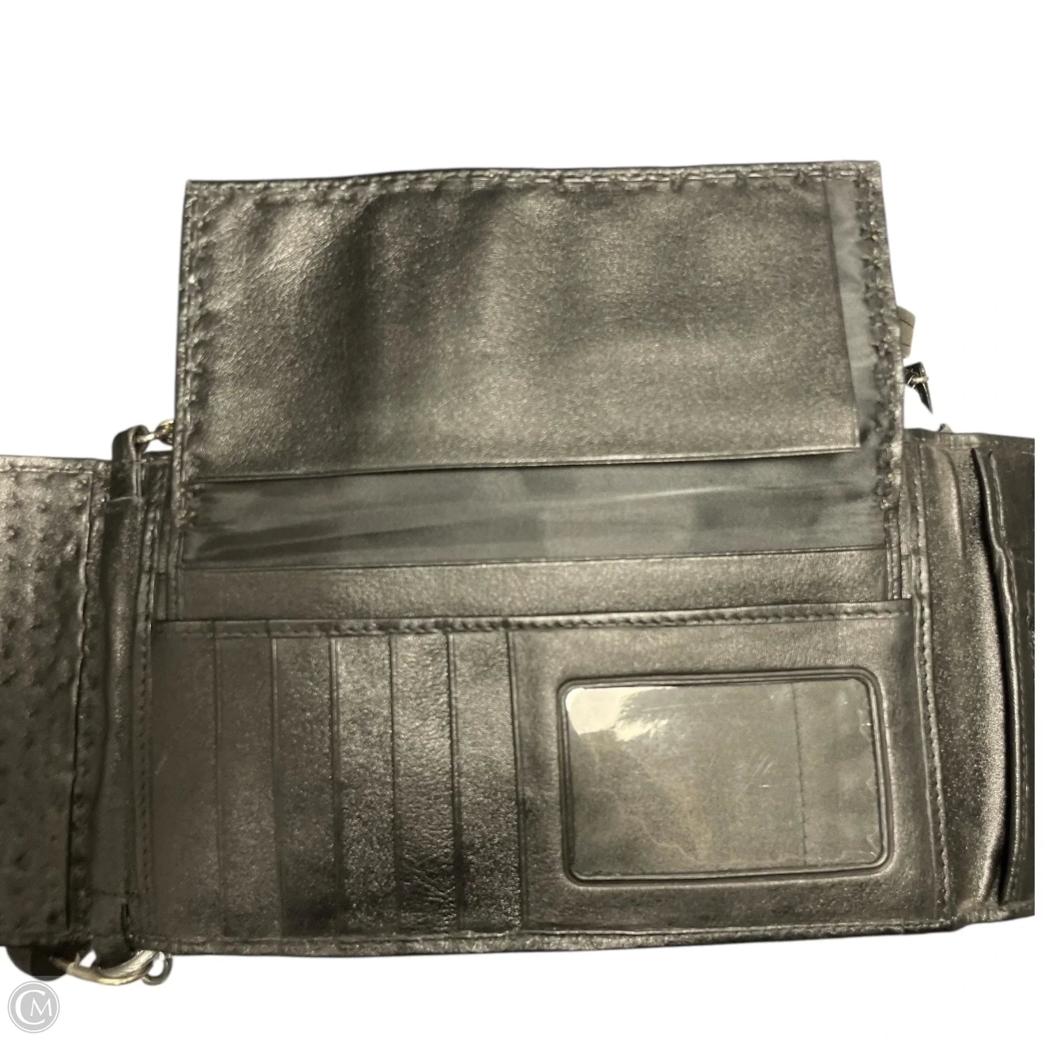 Crossbody By kippys - , Size: Small