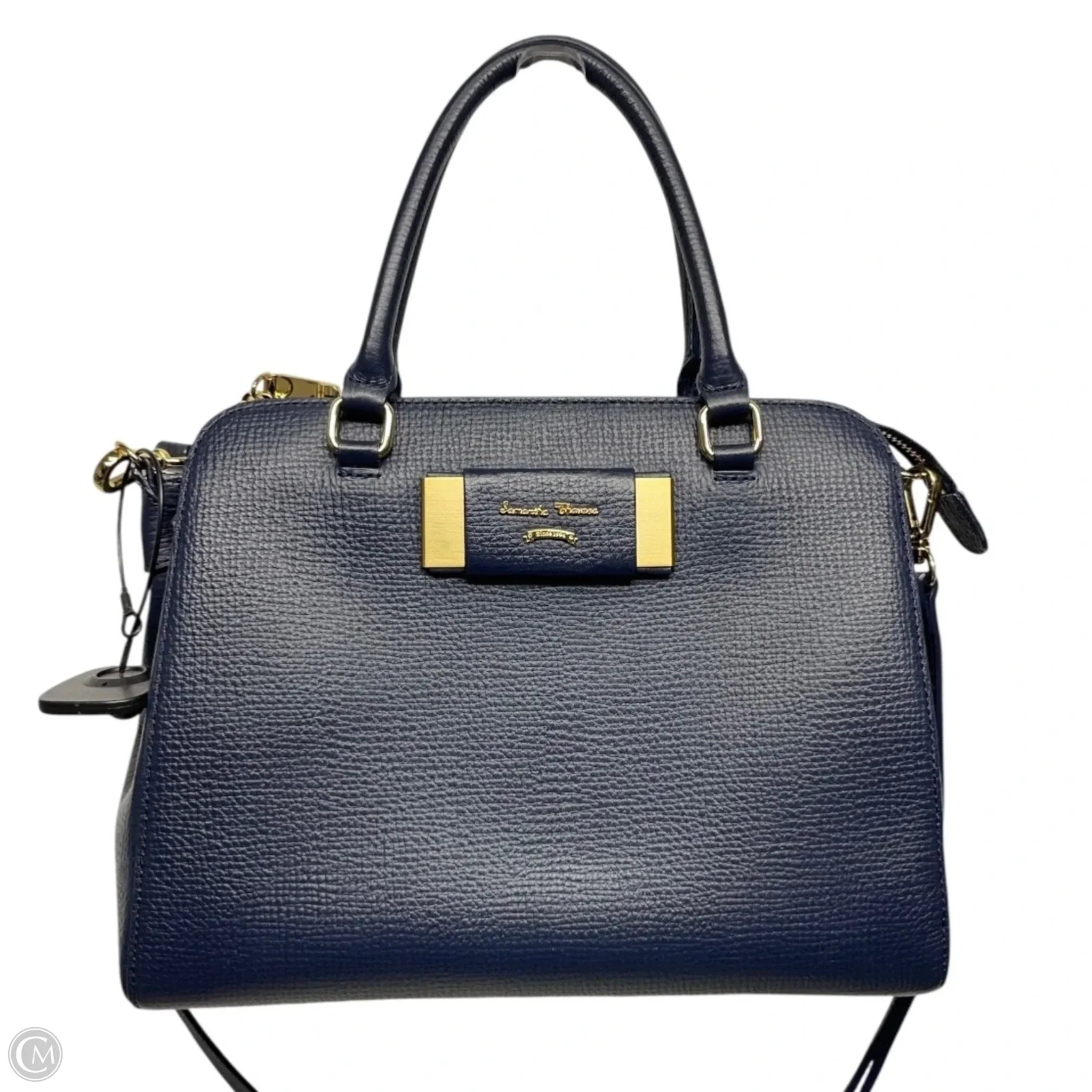 Handbag By Clothes Mentor, Size: Medium