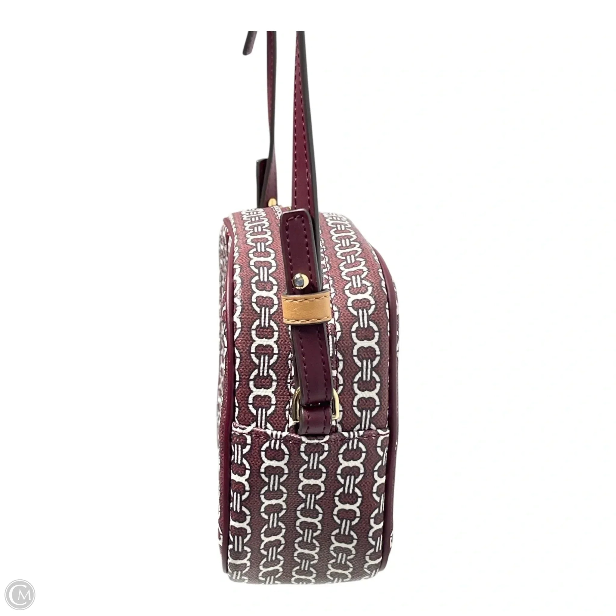 Crossbody Designer By Tory Burch, Size: Small