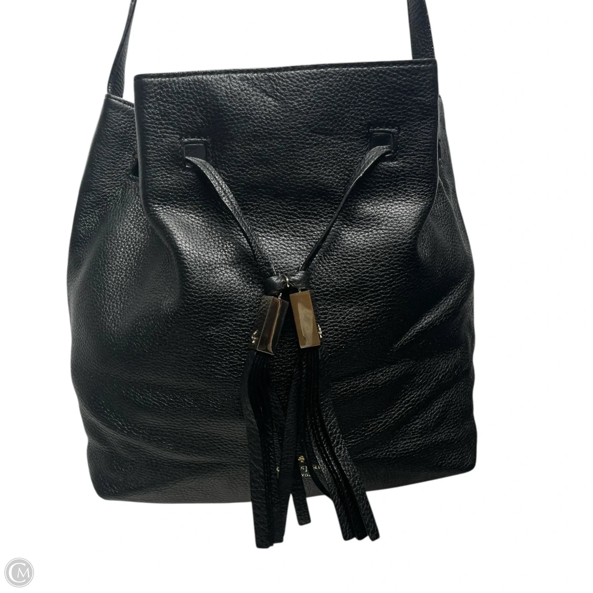 Crossbody Designer By Kate Spade, Size: Medium