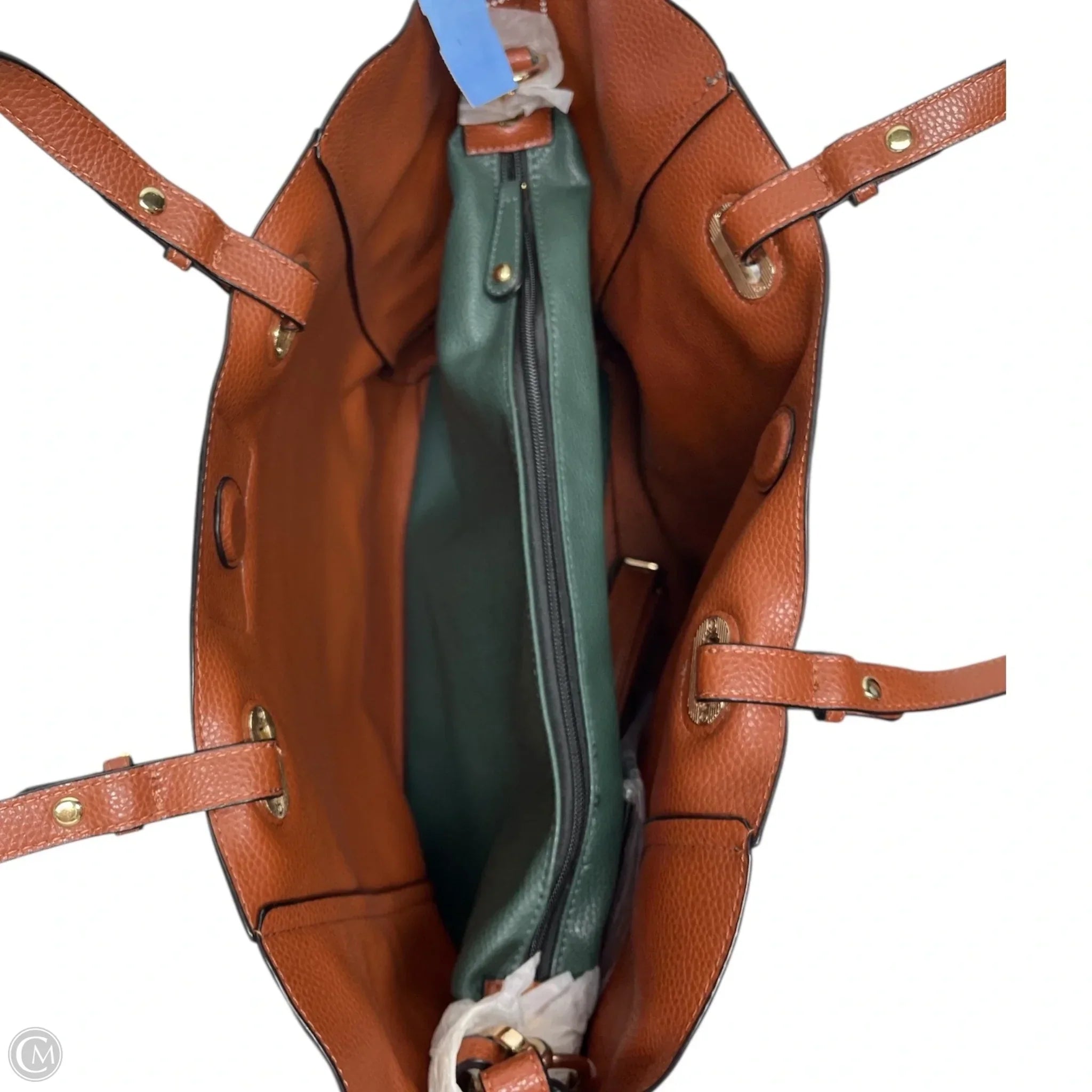 Tote By Bass, Size: Large