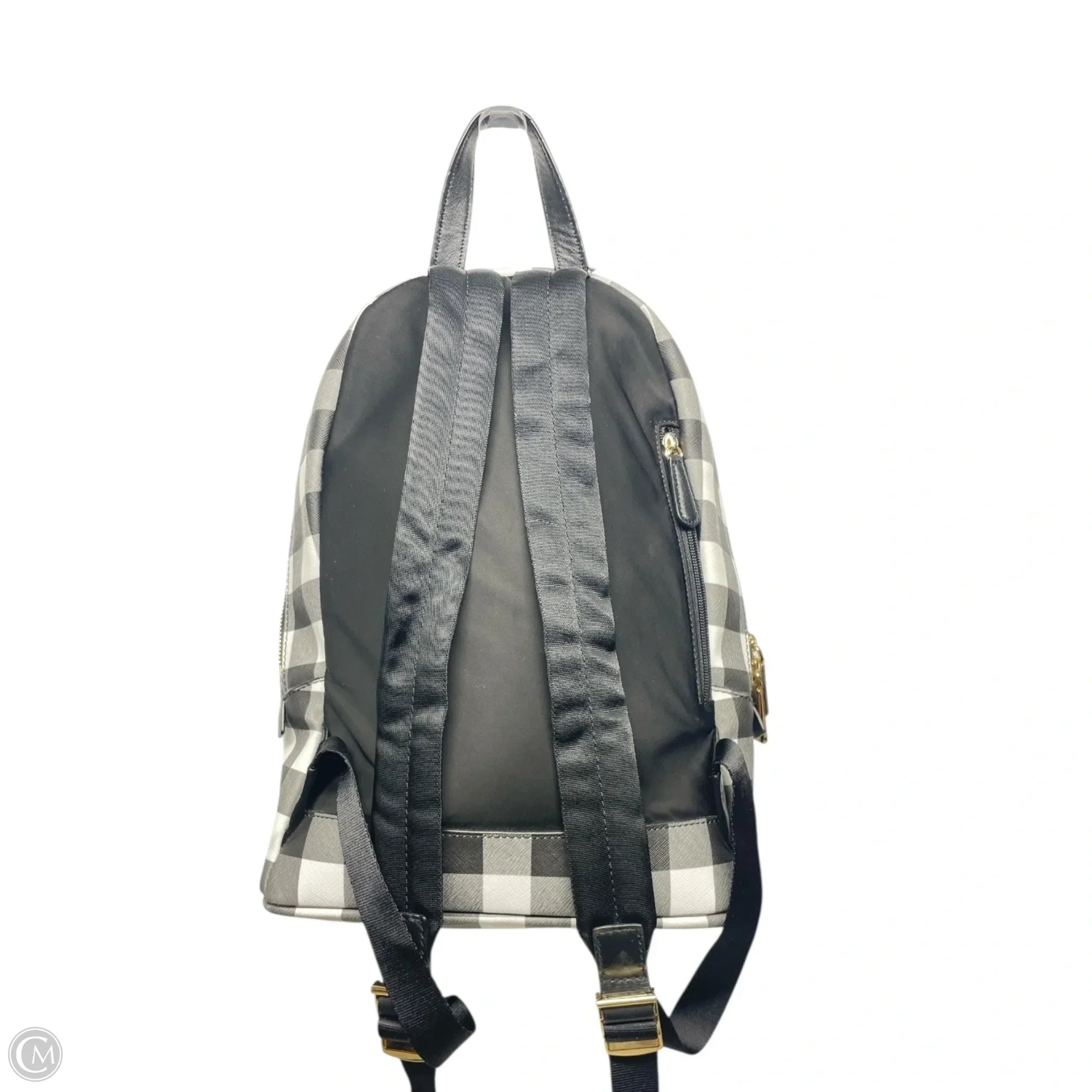 Backpack Designer By Michael Kors, Size: Medium