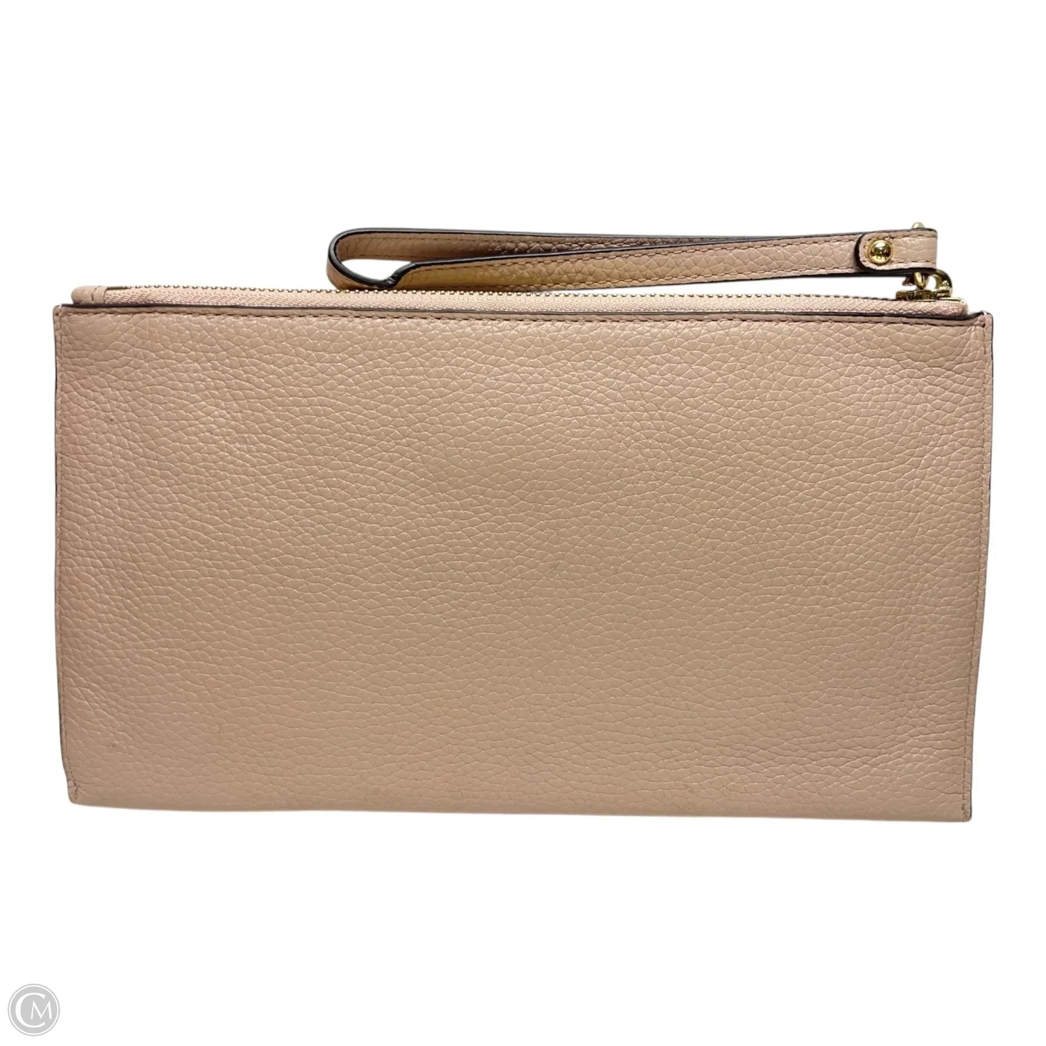 Wristlet Designer By Michael Kors, Size: Large