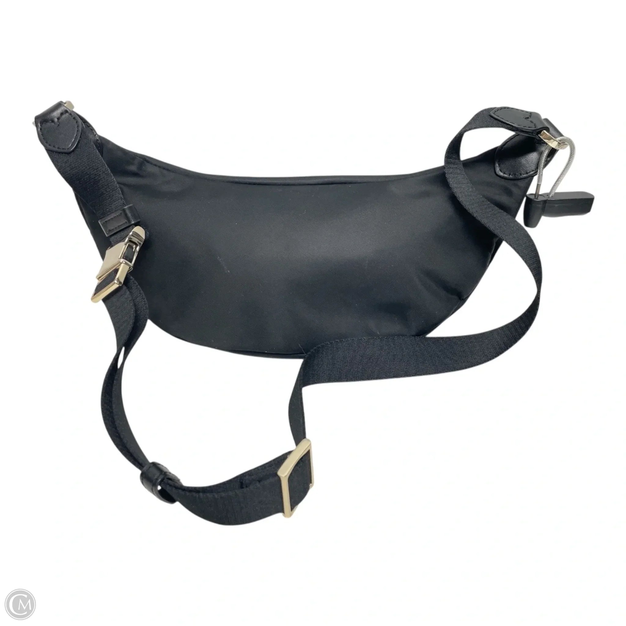 Belt Bag Designer By Kate Spade, Size: Small