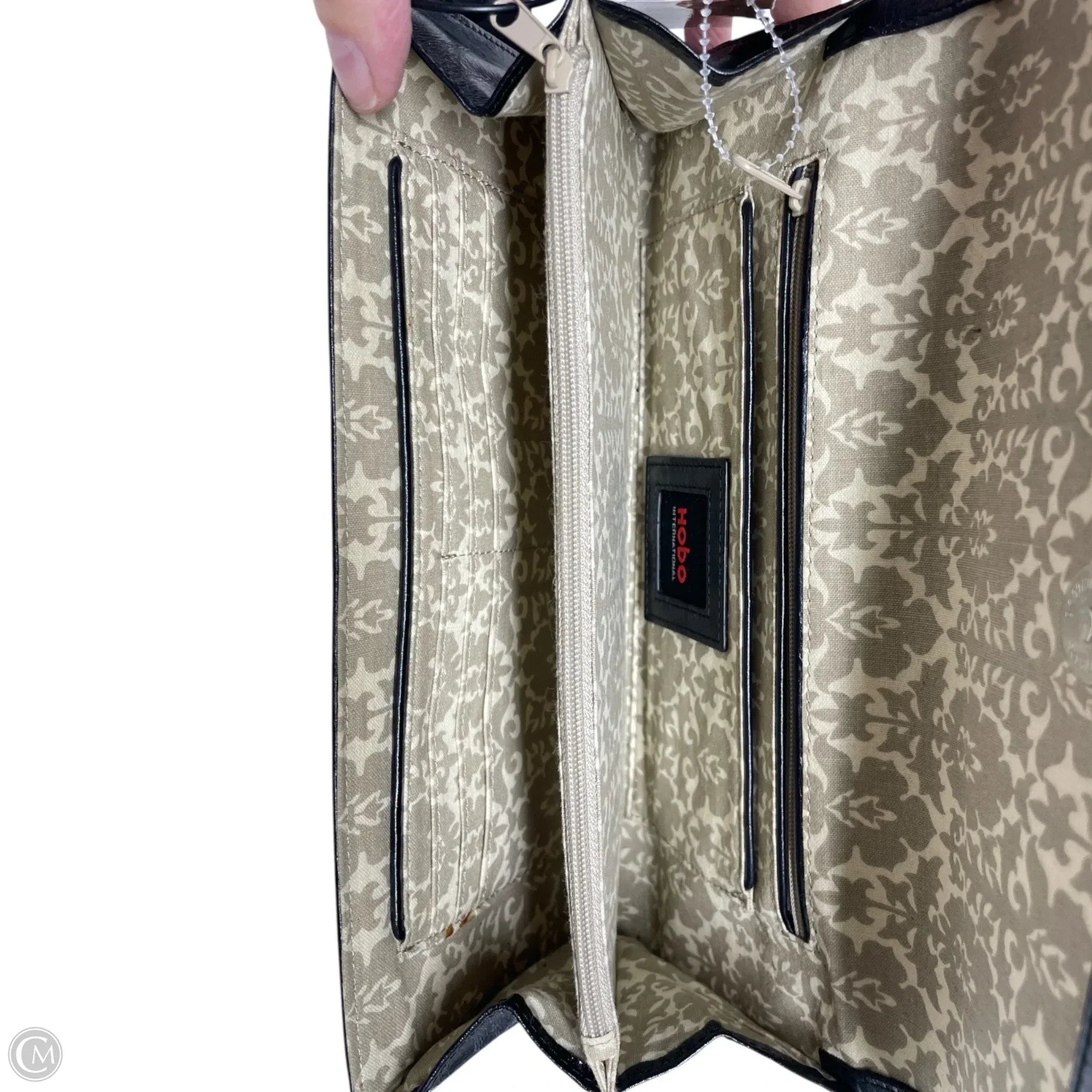Clutch By Hobo Intl, Size: Large