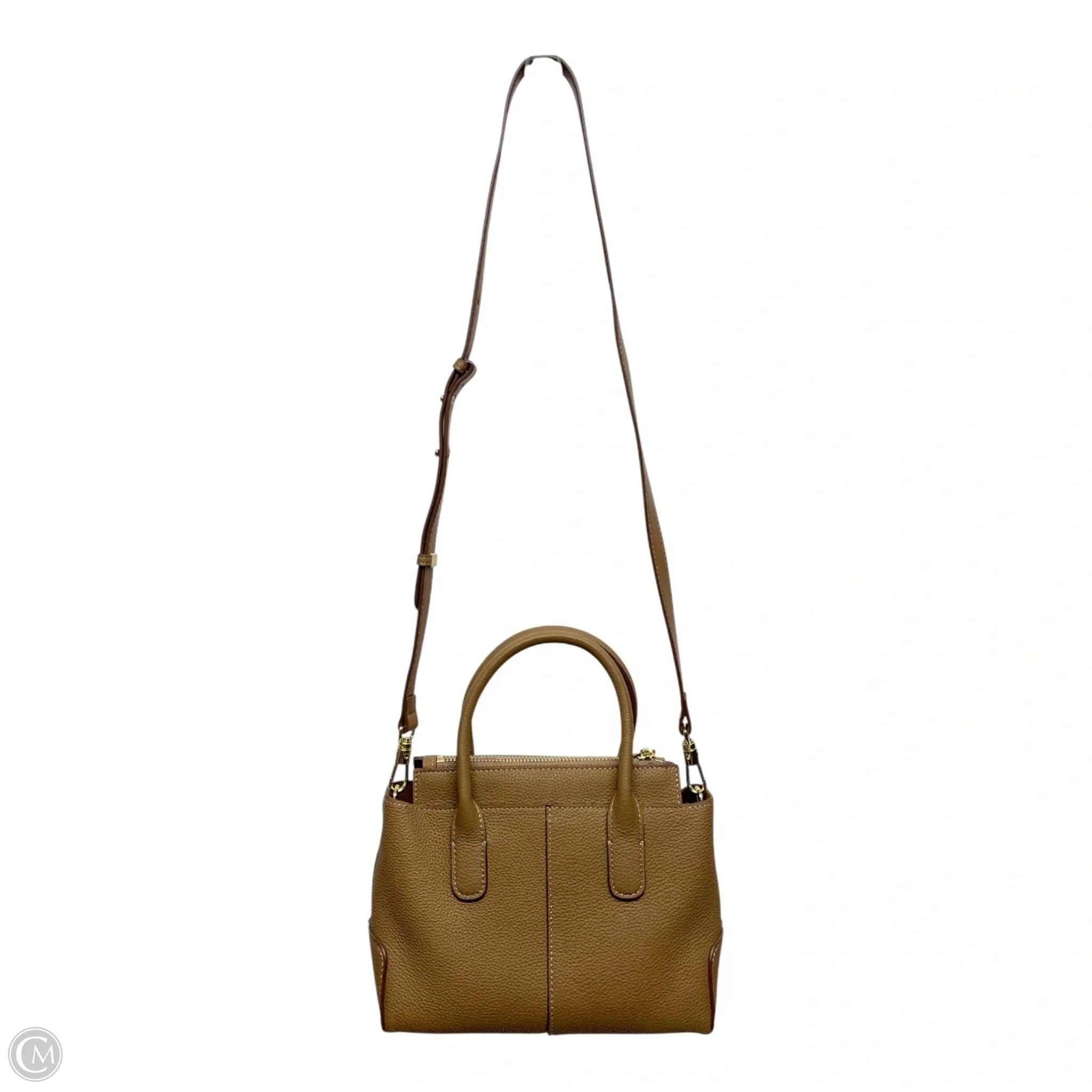Handbag By Clothes Mentor, Size: Small