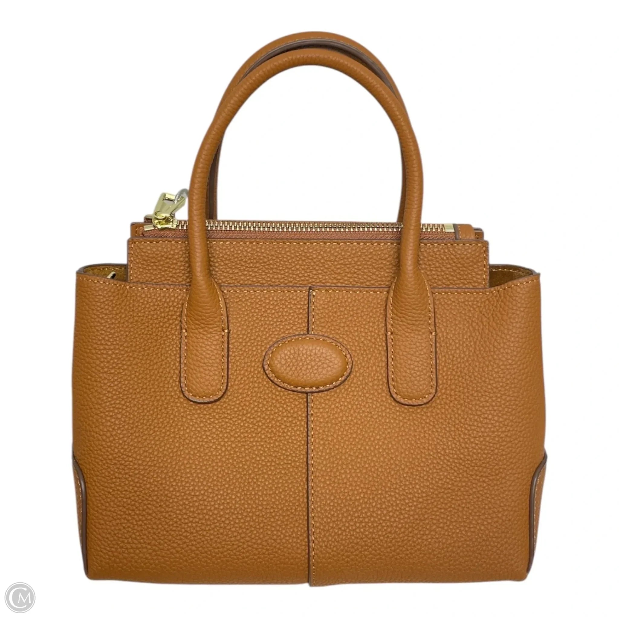 Handbag By Clothes Mentor, Size: Small